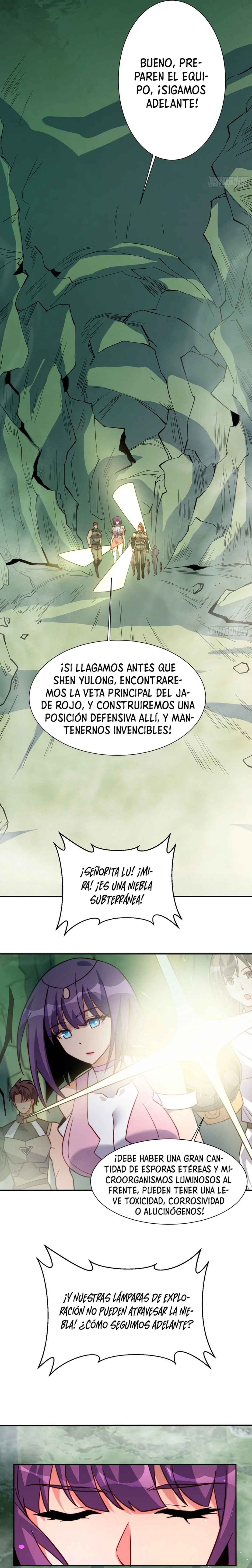 Chapter 171 - Page 7