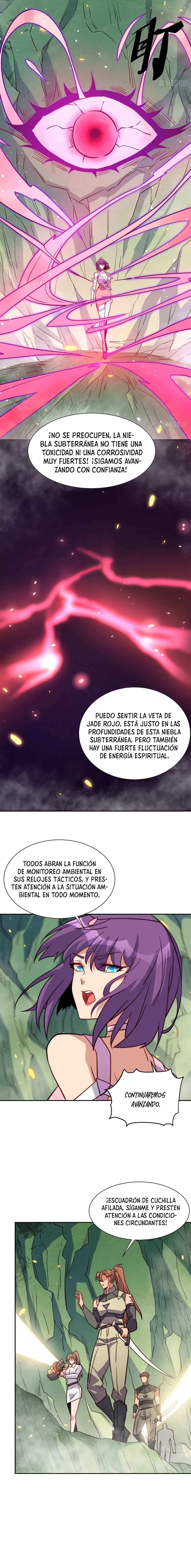 Chapter 171 - Page 8