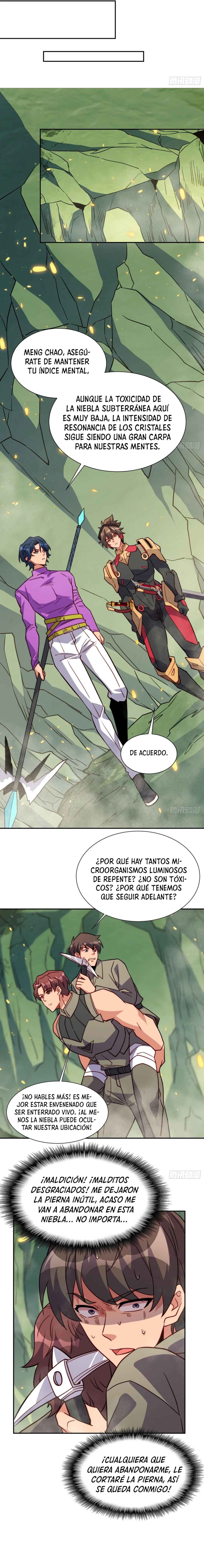 Chapter 171 - Page 9