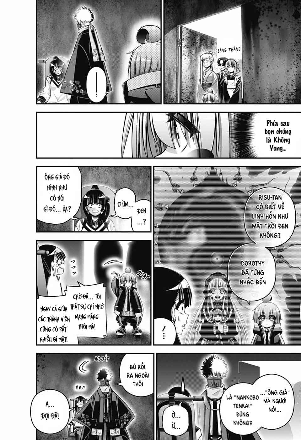 Chapter 78 - Page 18