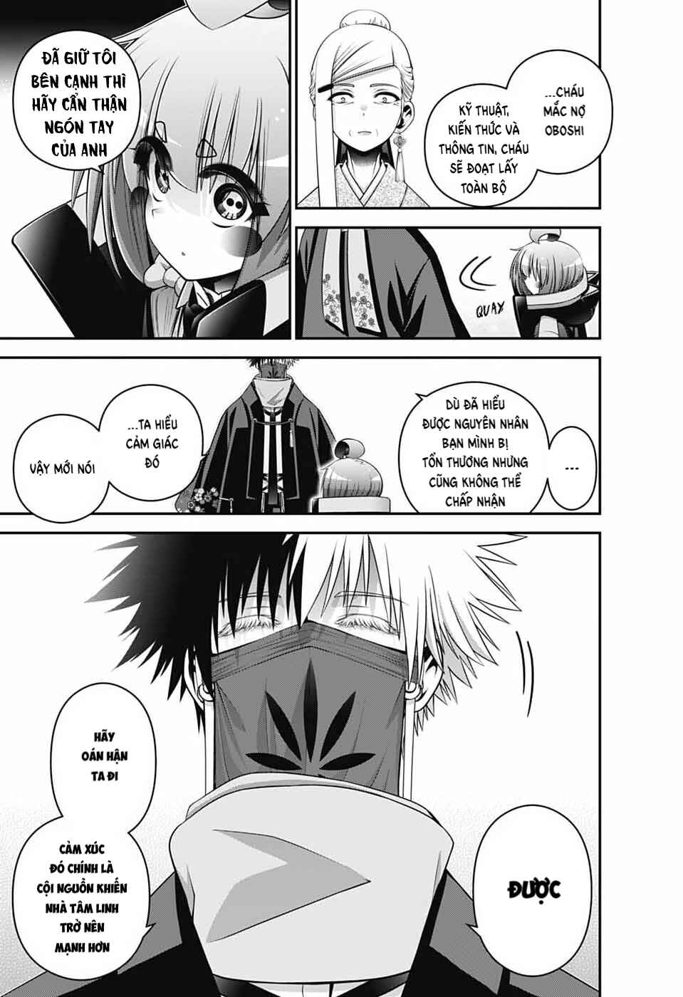 Chapter 78 - Page 21
