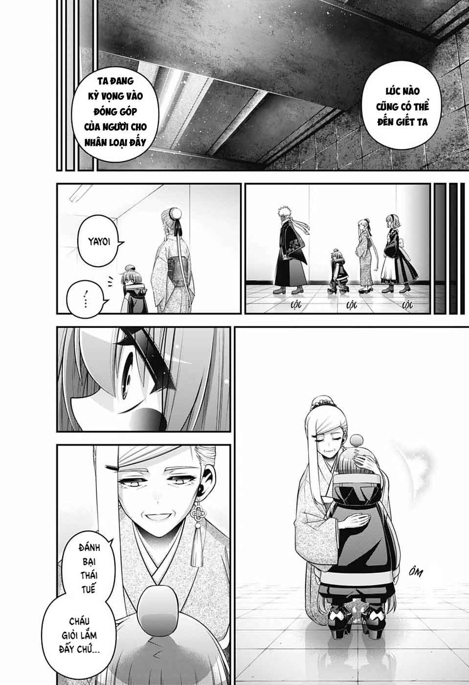 Chapter 78 - Page 22
