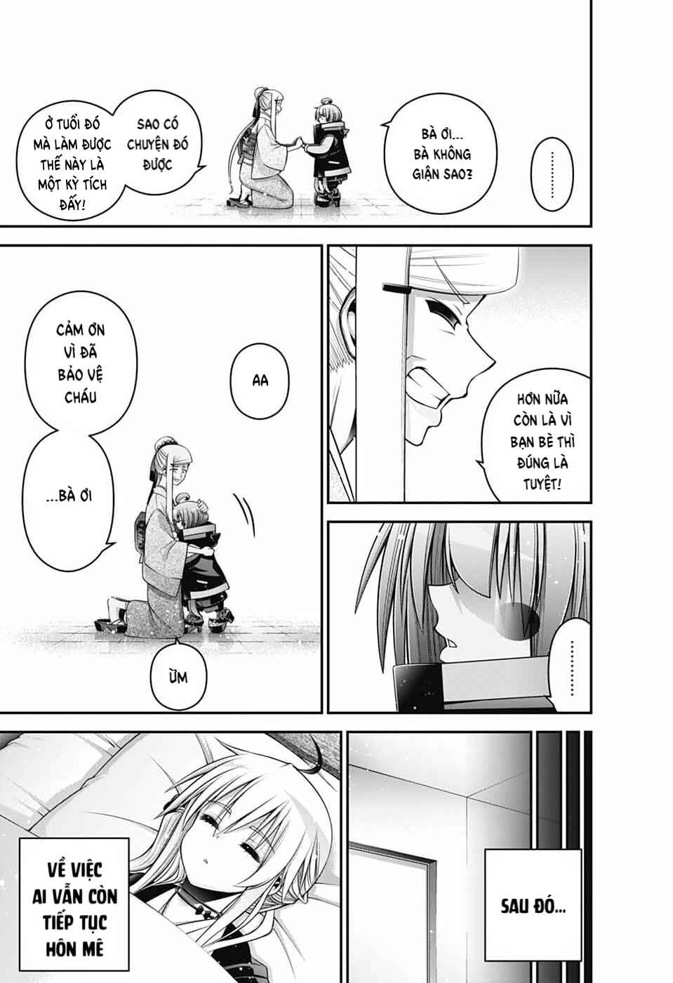 Chapter 78 - Page 23