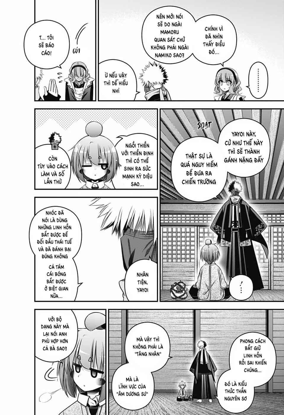 Chapter 78 - Page 28