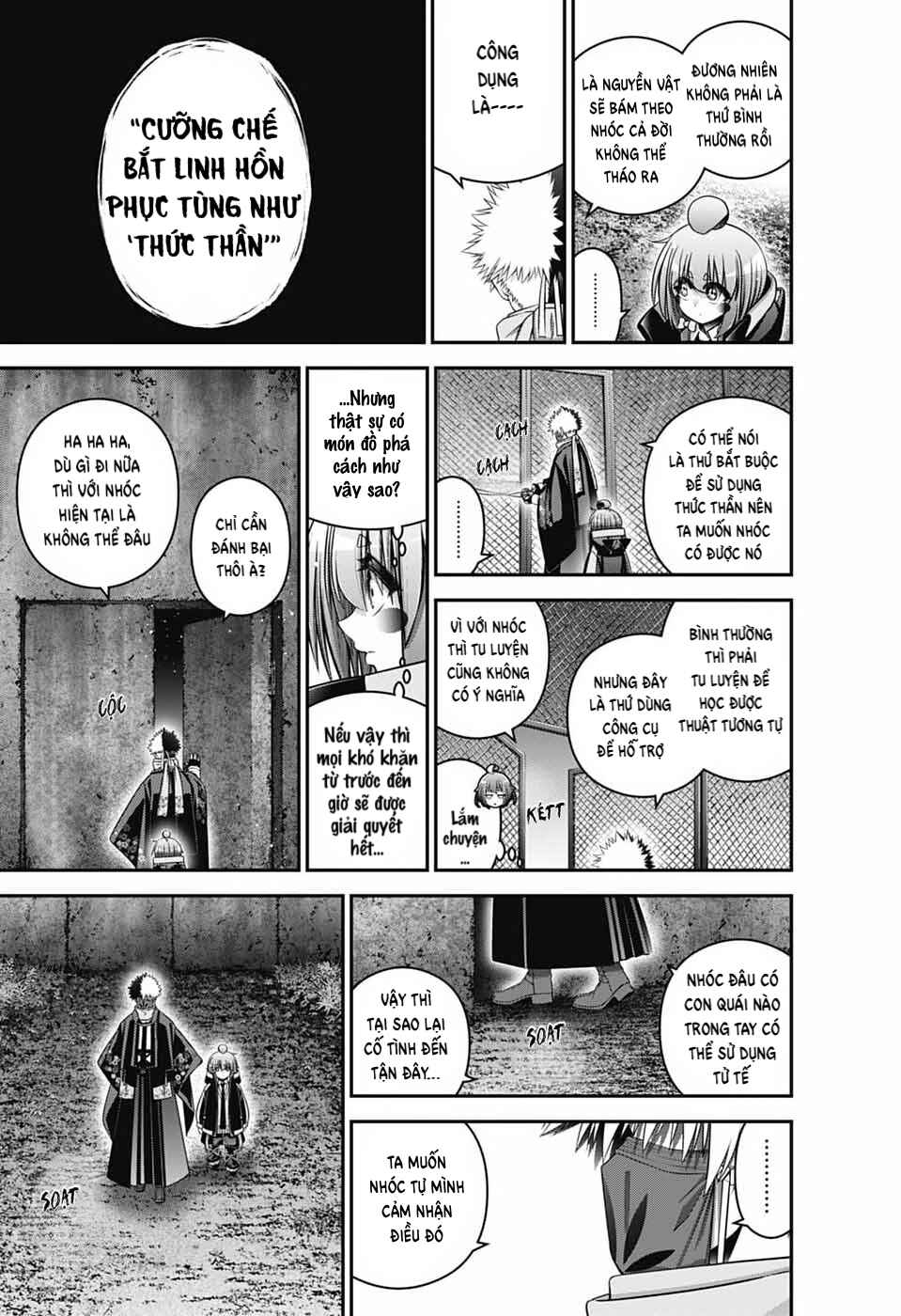 Chapter 78 - Page 31