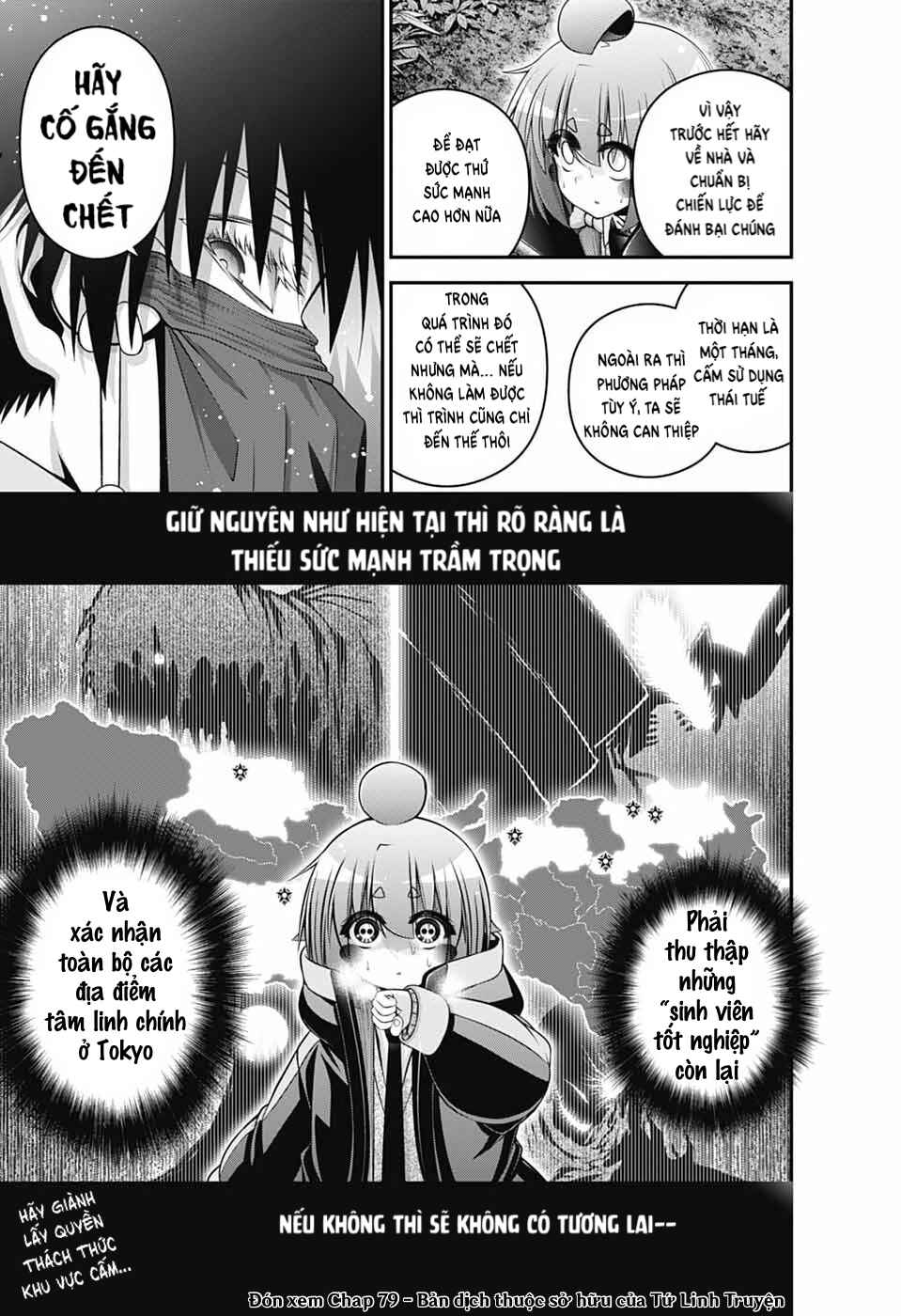 Chapter 78 - Page 34