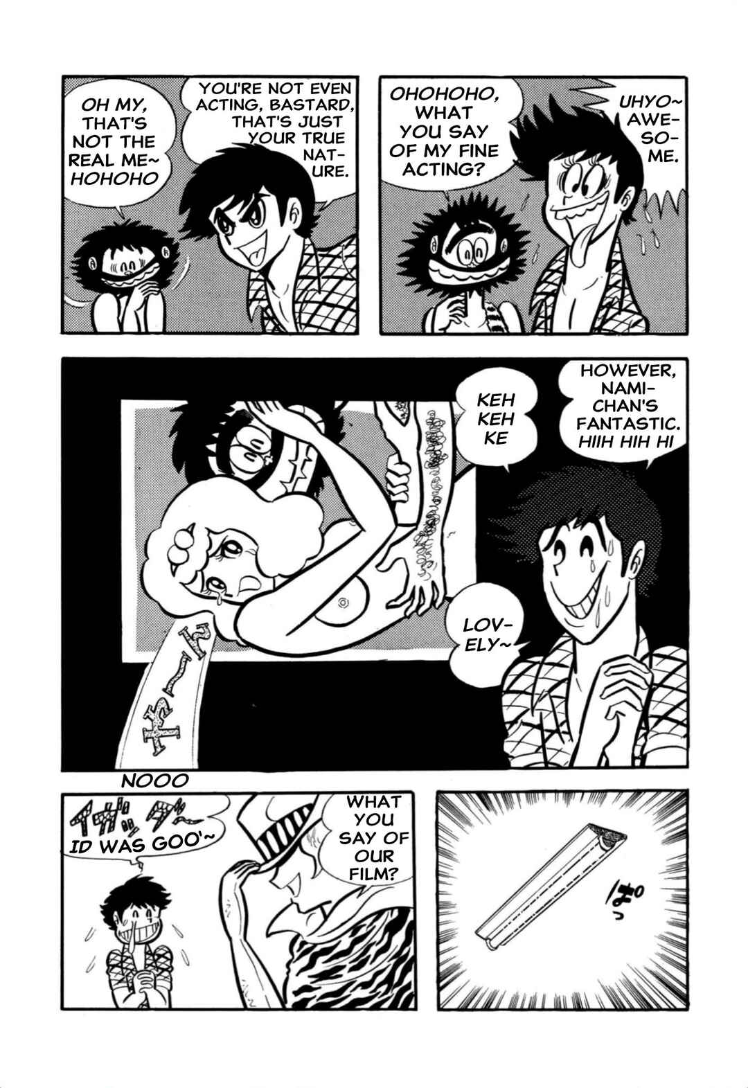 Chapter 59 - Page 18