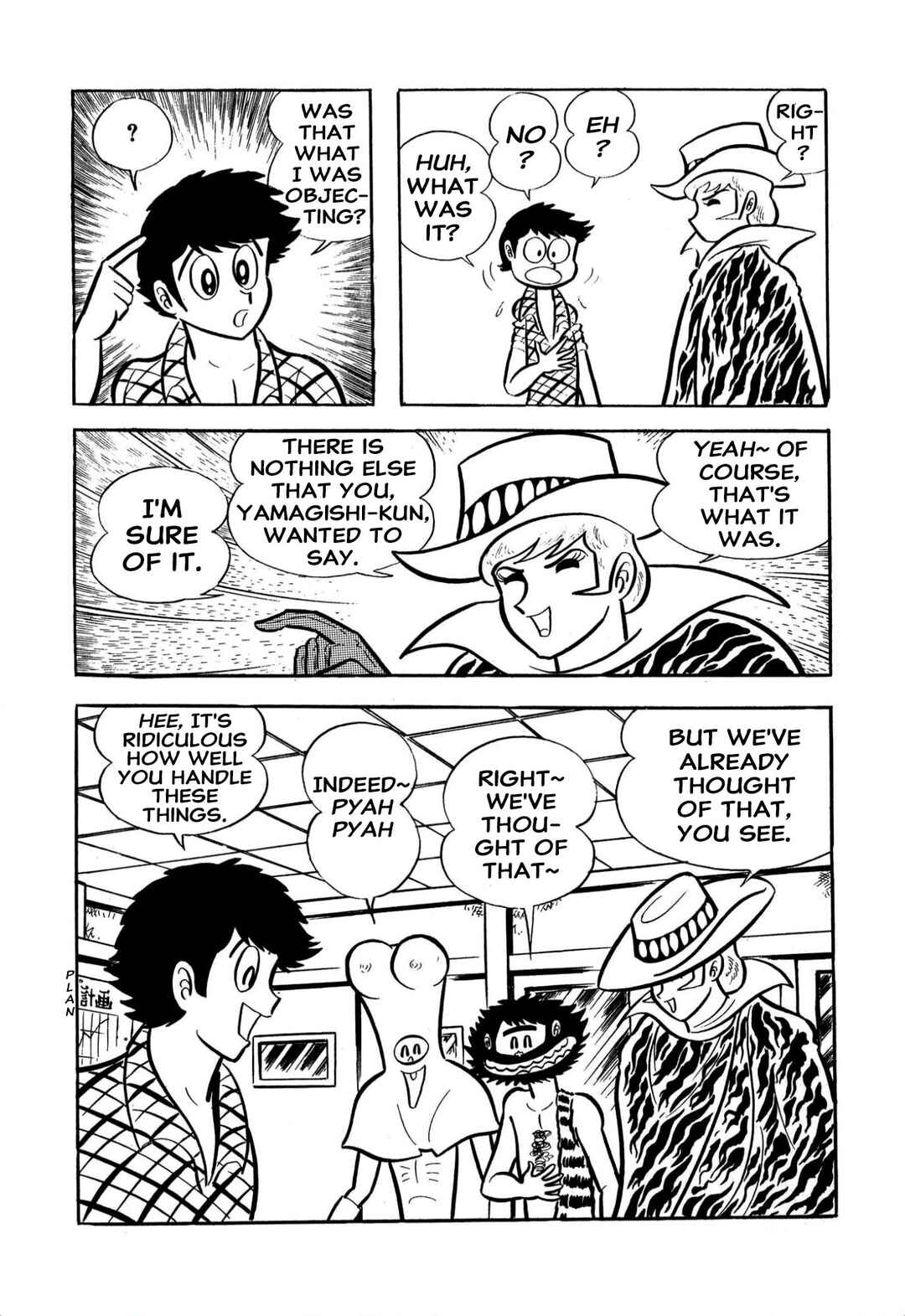 Chapter 59 - Page 20
