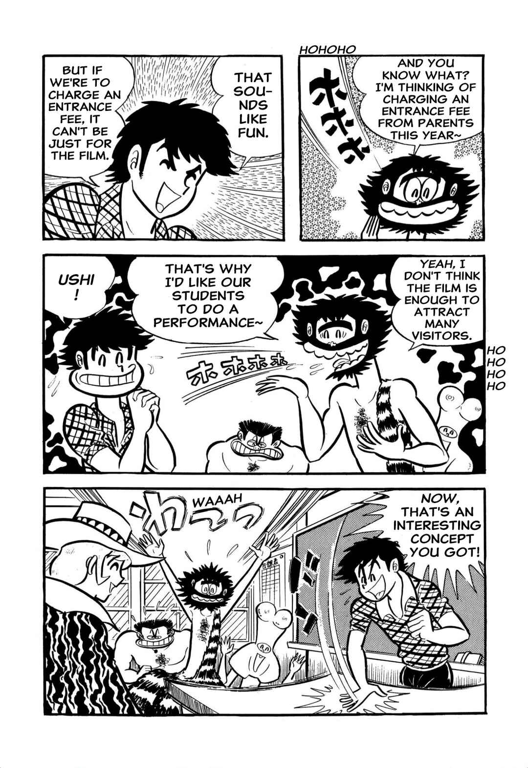 Chapter 59 - Page 23