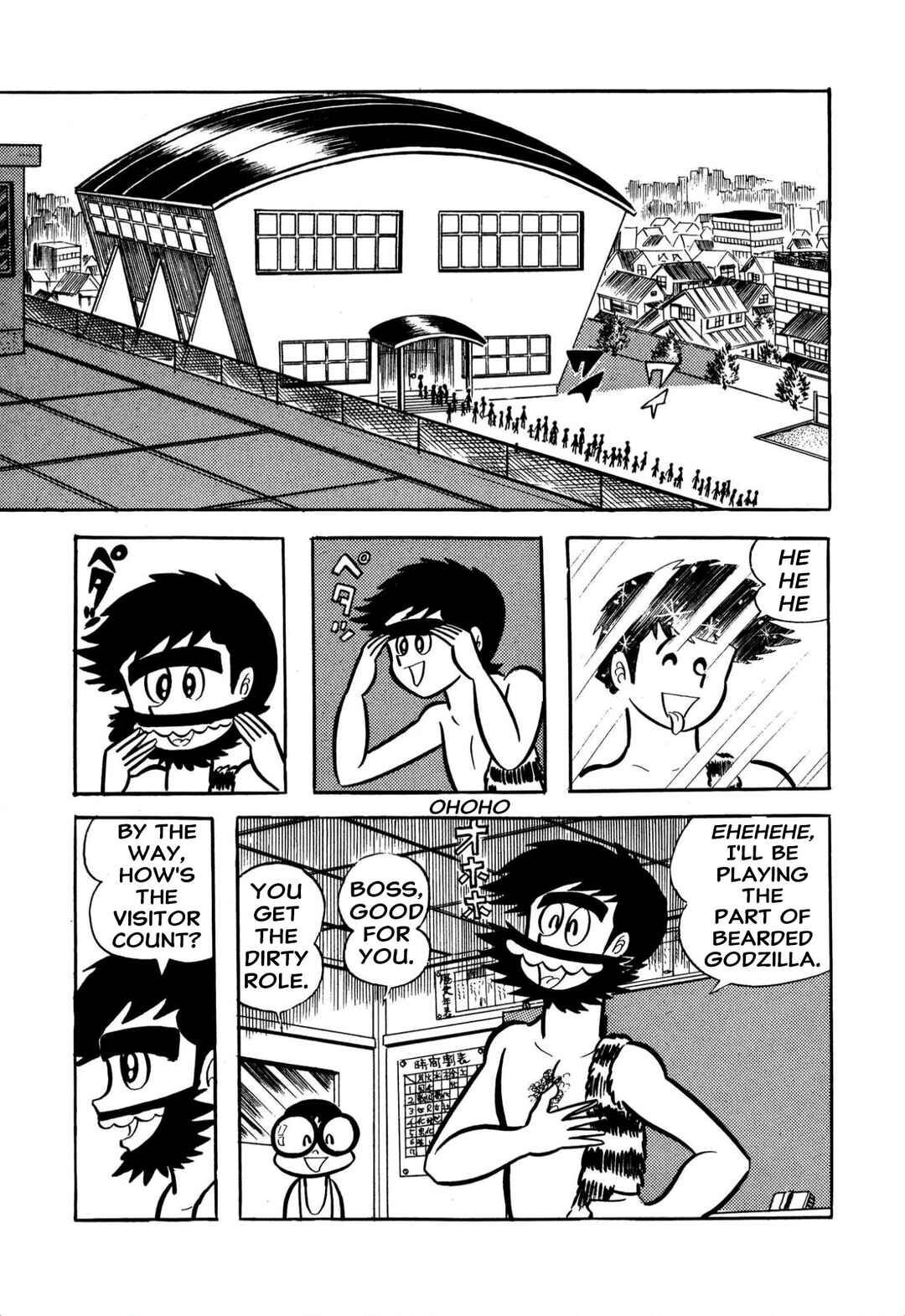 Chapter 59 - Page 27