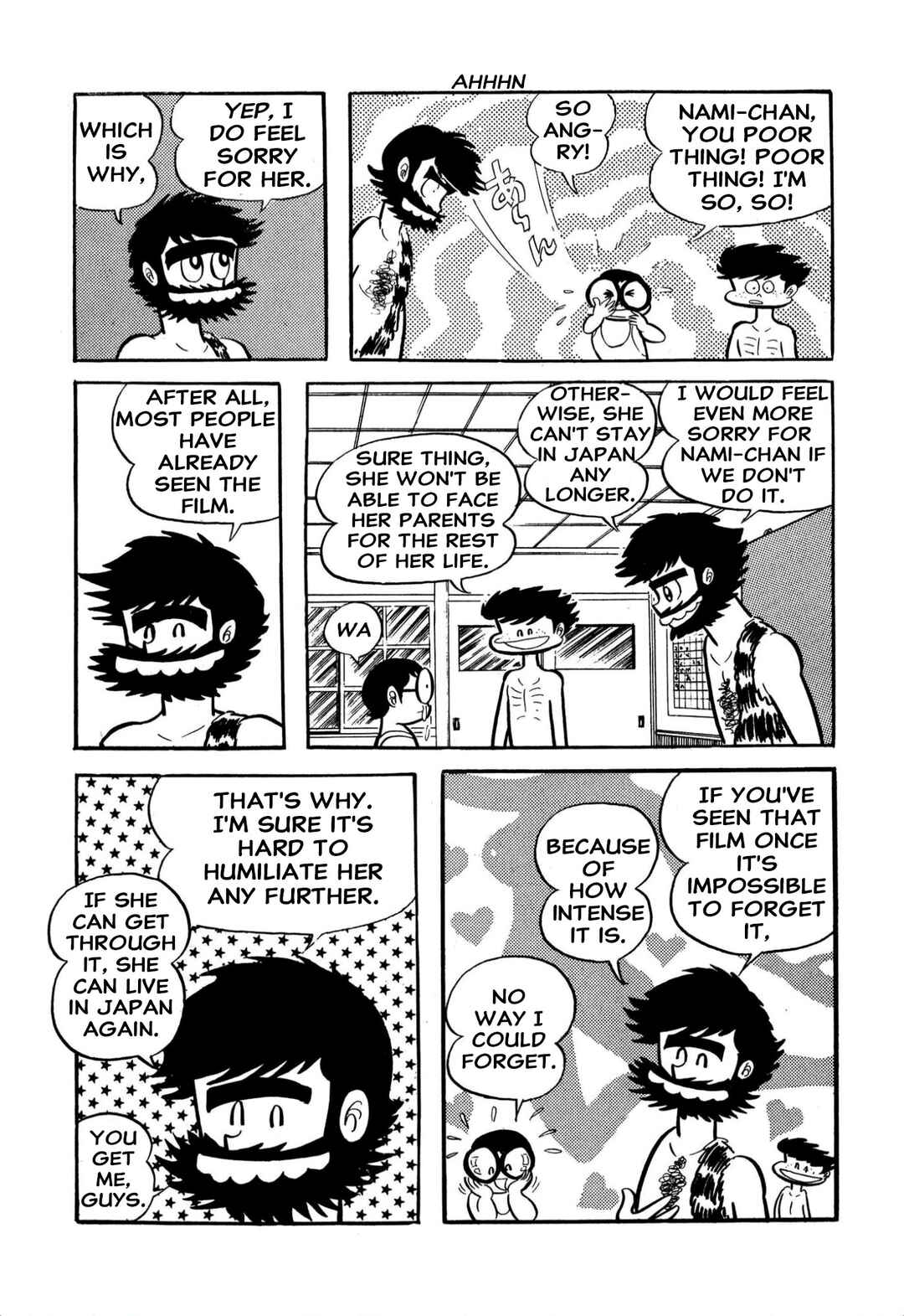 Chapter 59 - Page 33