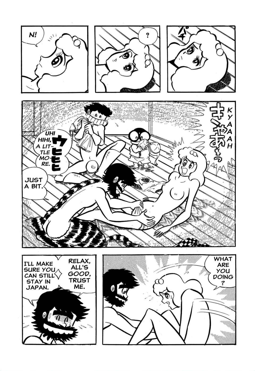 Chapter 59 - Page 35