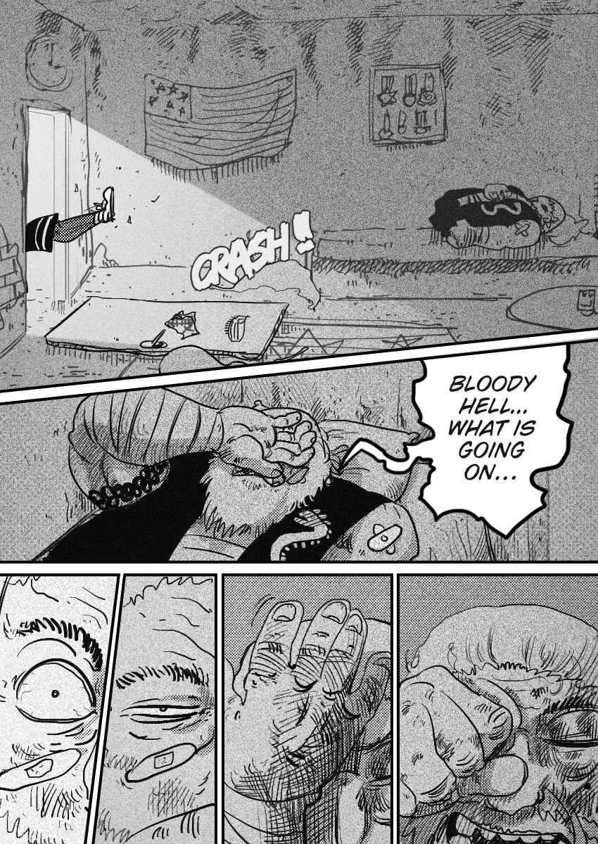 Chapter 49 - Page 25