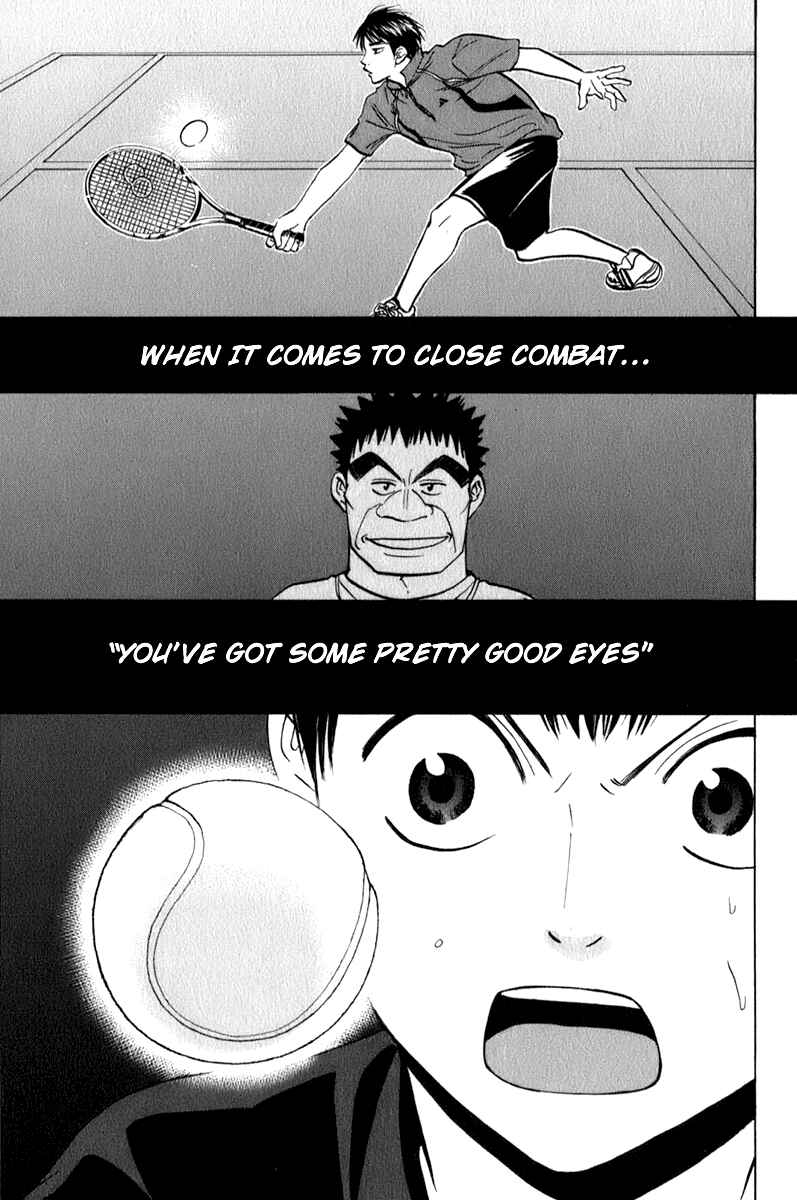 Chapter 61 - Page 3