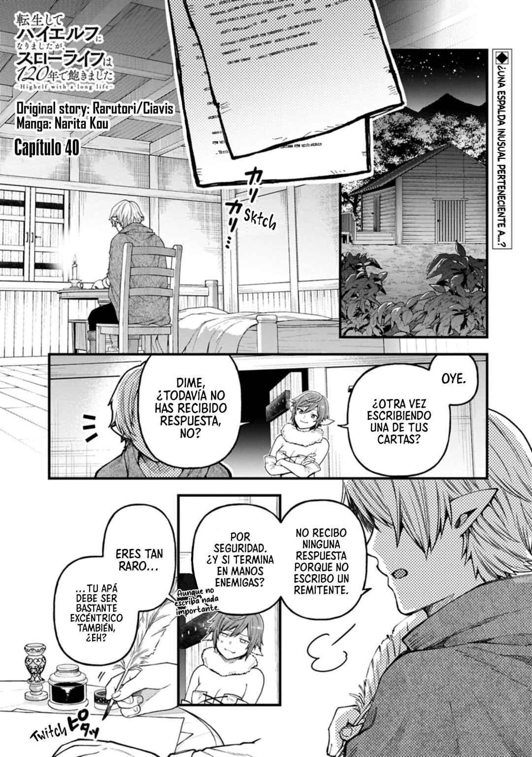 Chapter 40 - Page 1