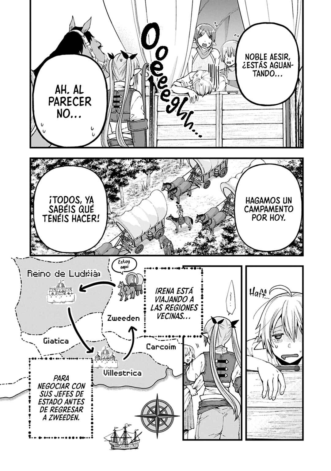 Chapter 40 - Page 21