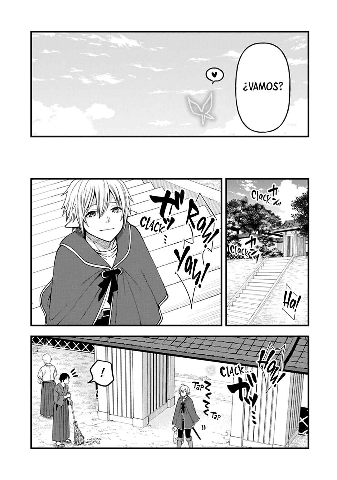 Chapter 40 - Page 29