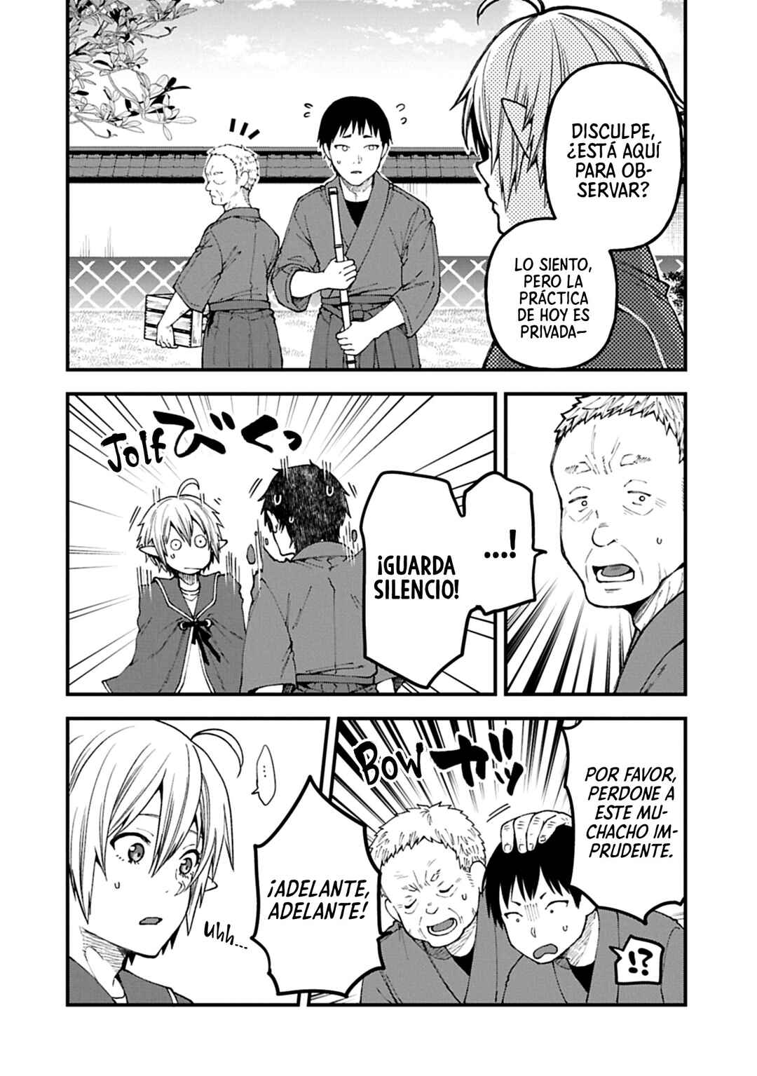 Chapter 40 - Page 30