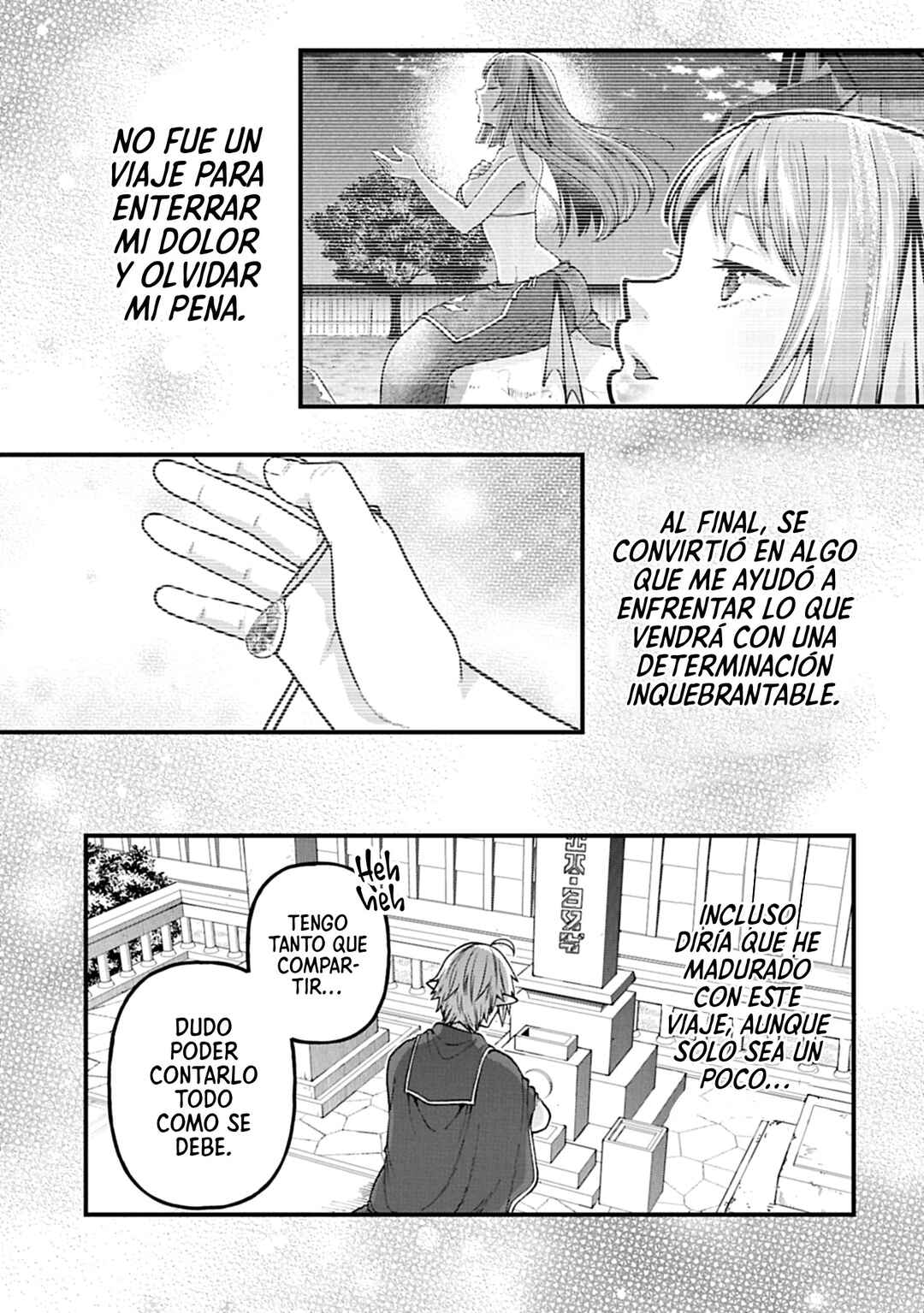 Chapter 40 - Page 35