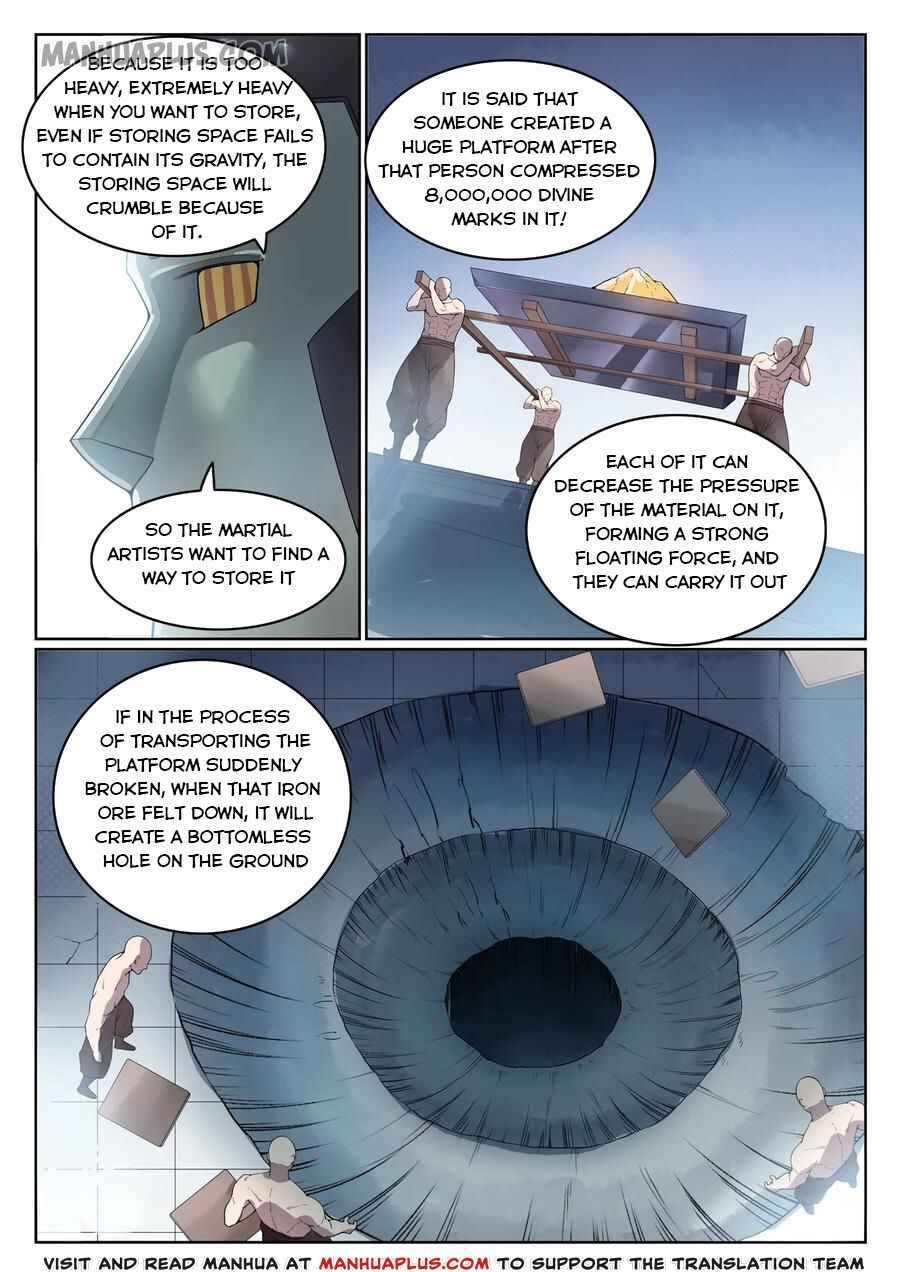 Chapter 578 - Page 10