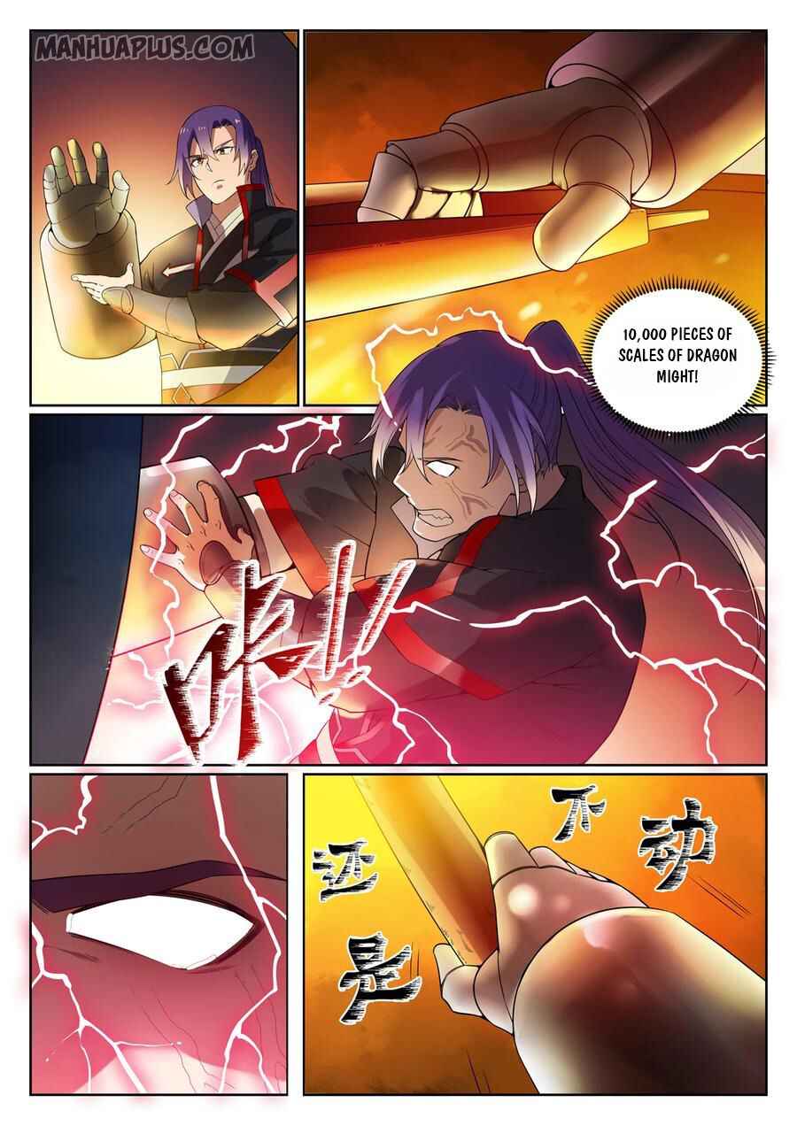 Chapter 578 - Page 13