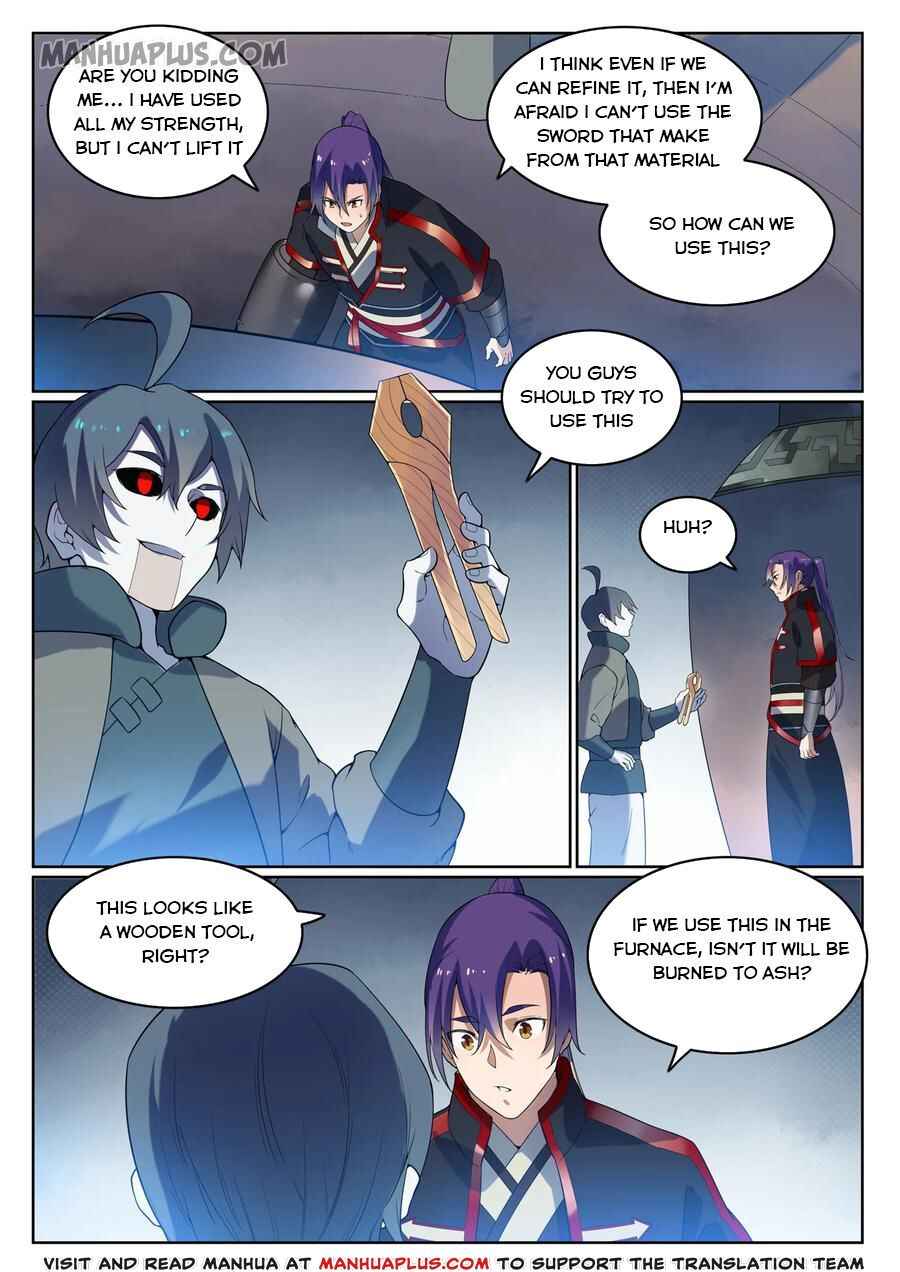 Chapter 578 - Page 14