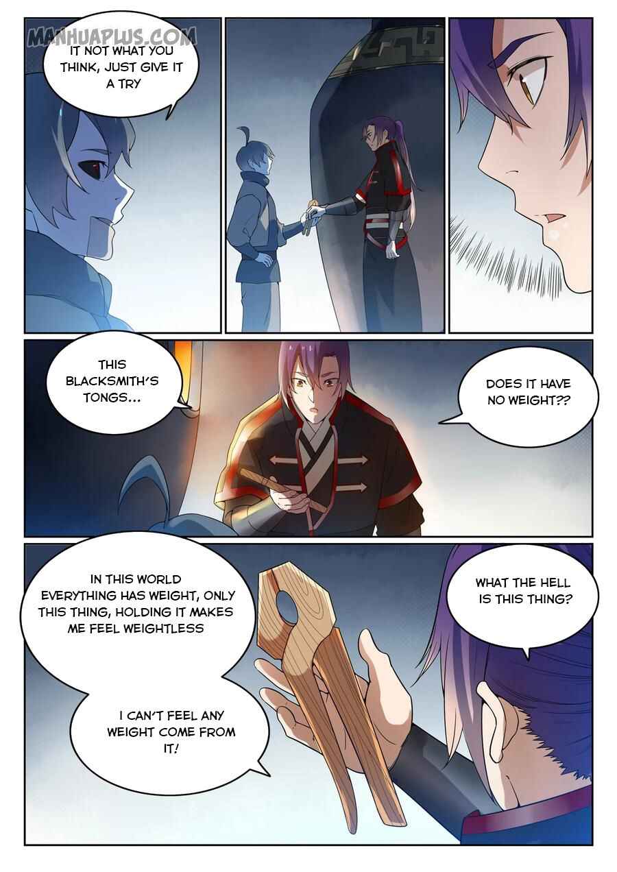 Chapter 578 - Page 15