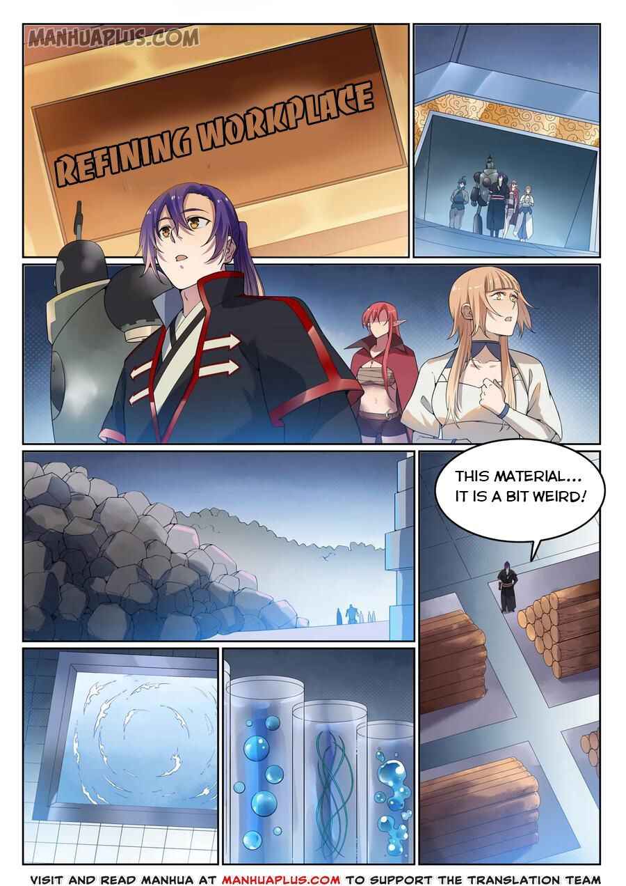 Chapter 578 - Page 2