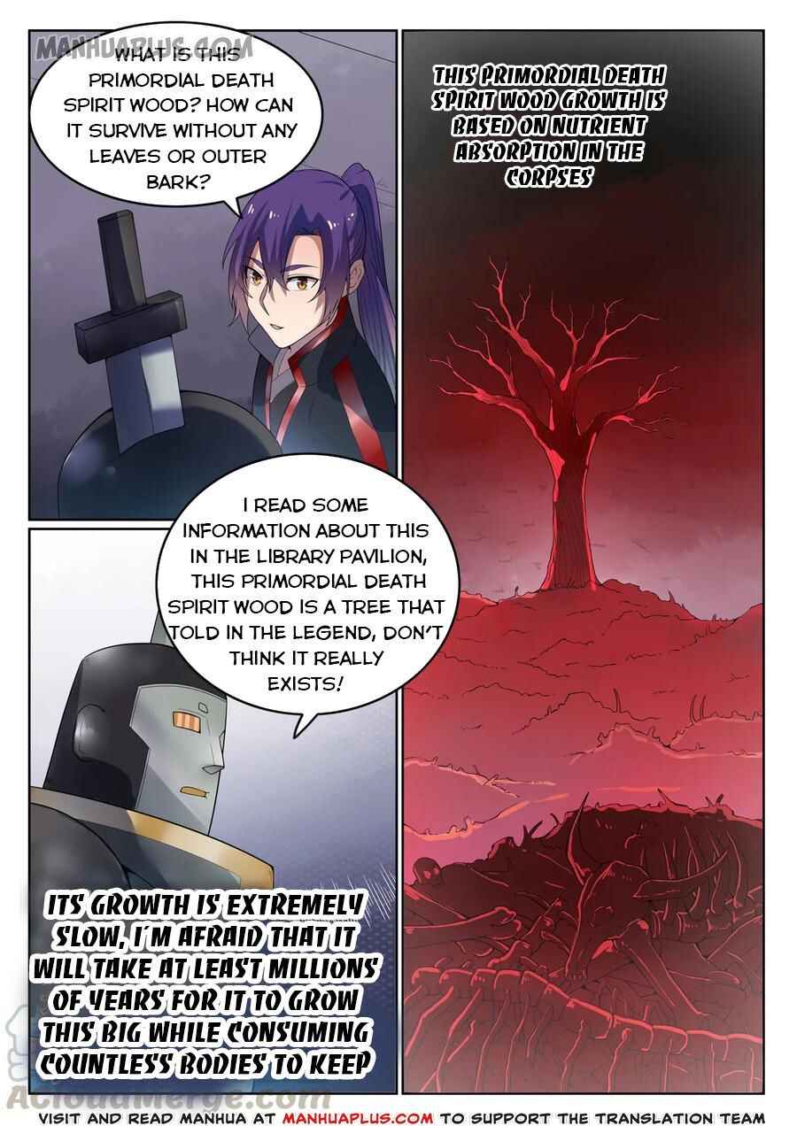 Chapter 578 - Page 4