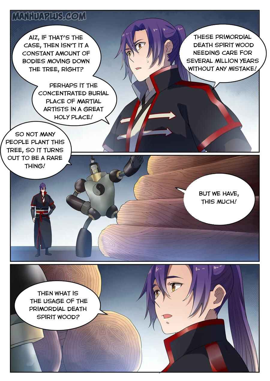 Chapter 578 - Page 5