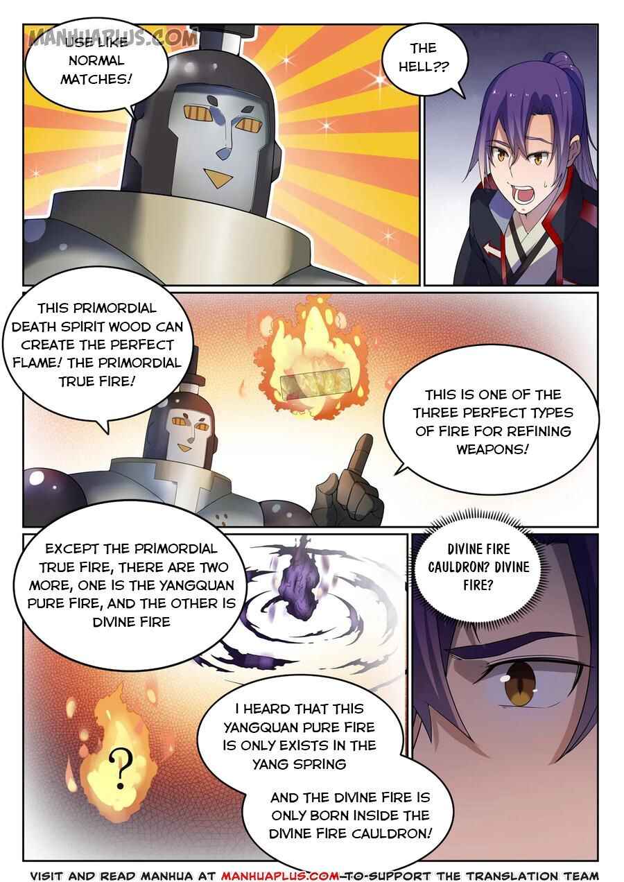 Chapter 578 - Page 6