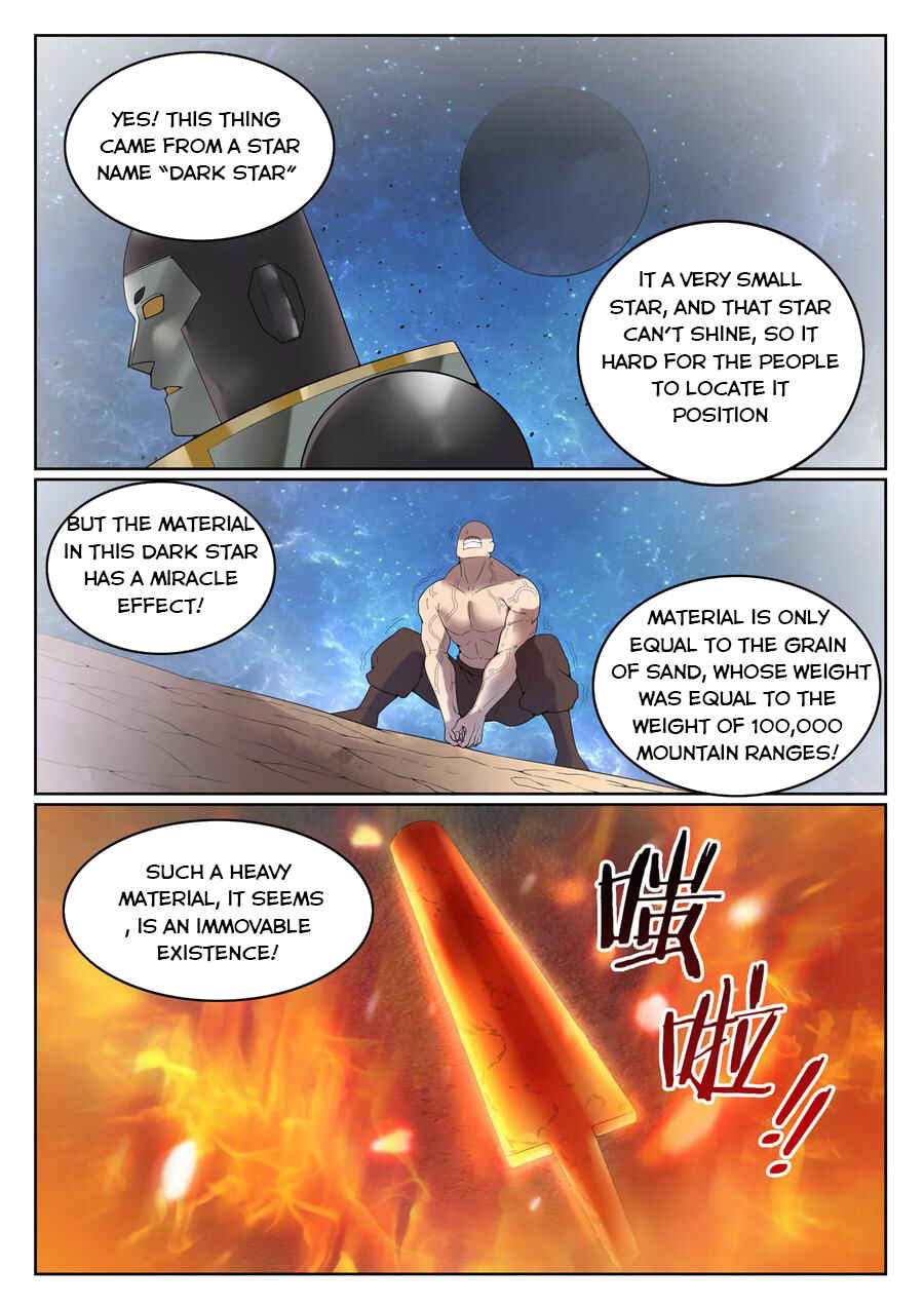 Chapter 578 - Page 9