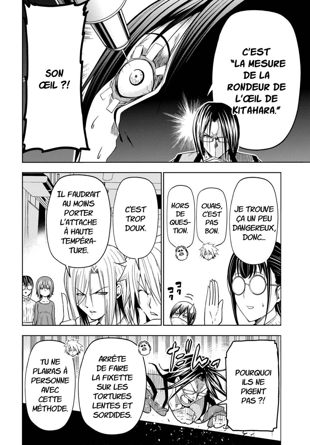 Chapter 90 - Page 11