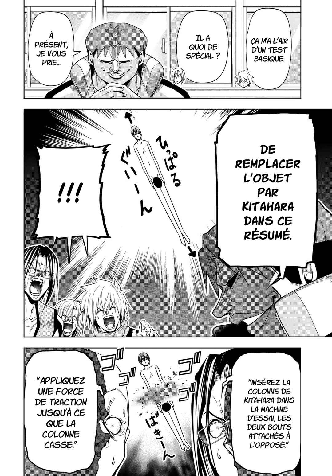 Chapter 90 - Page 15