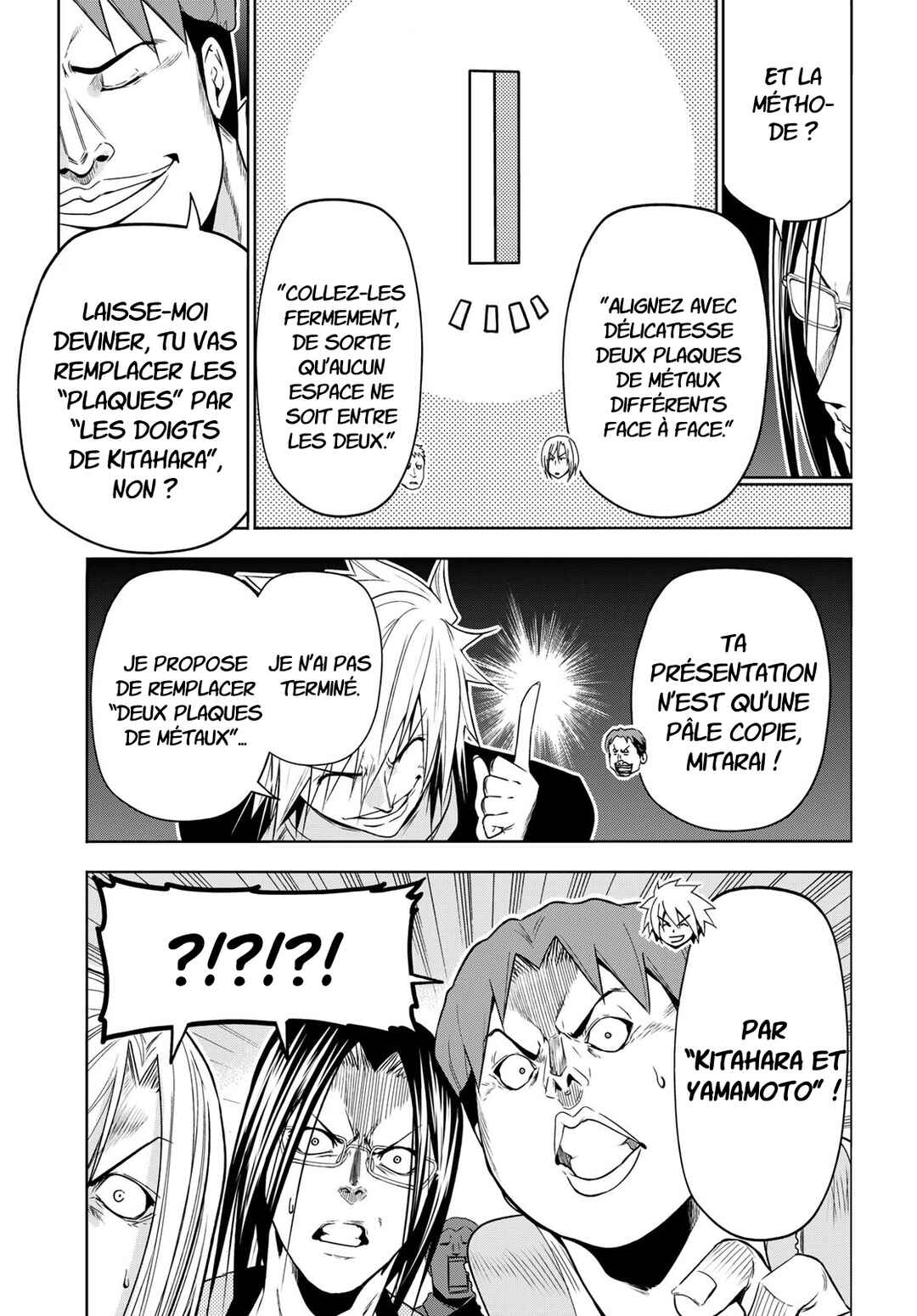Chapter 90 - Page 18