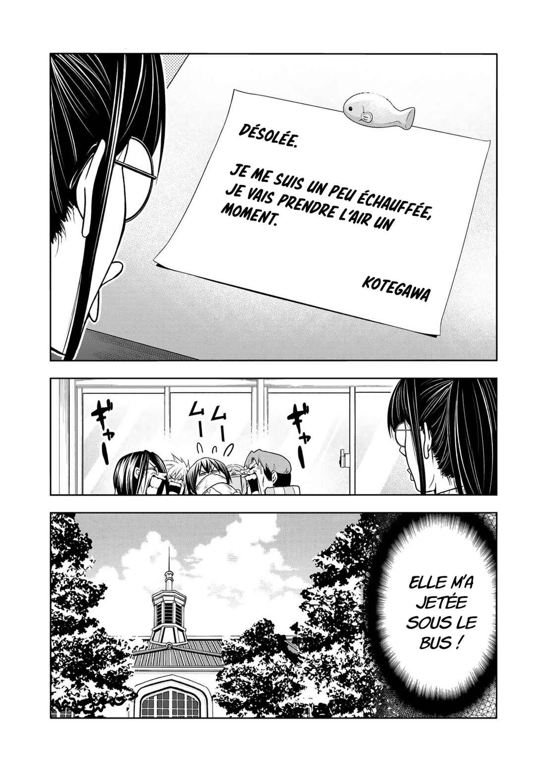 Chapter 90 - Page 22
