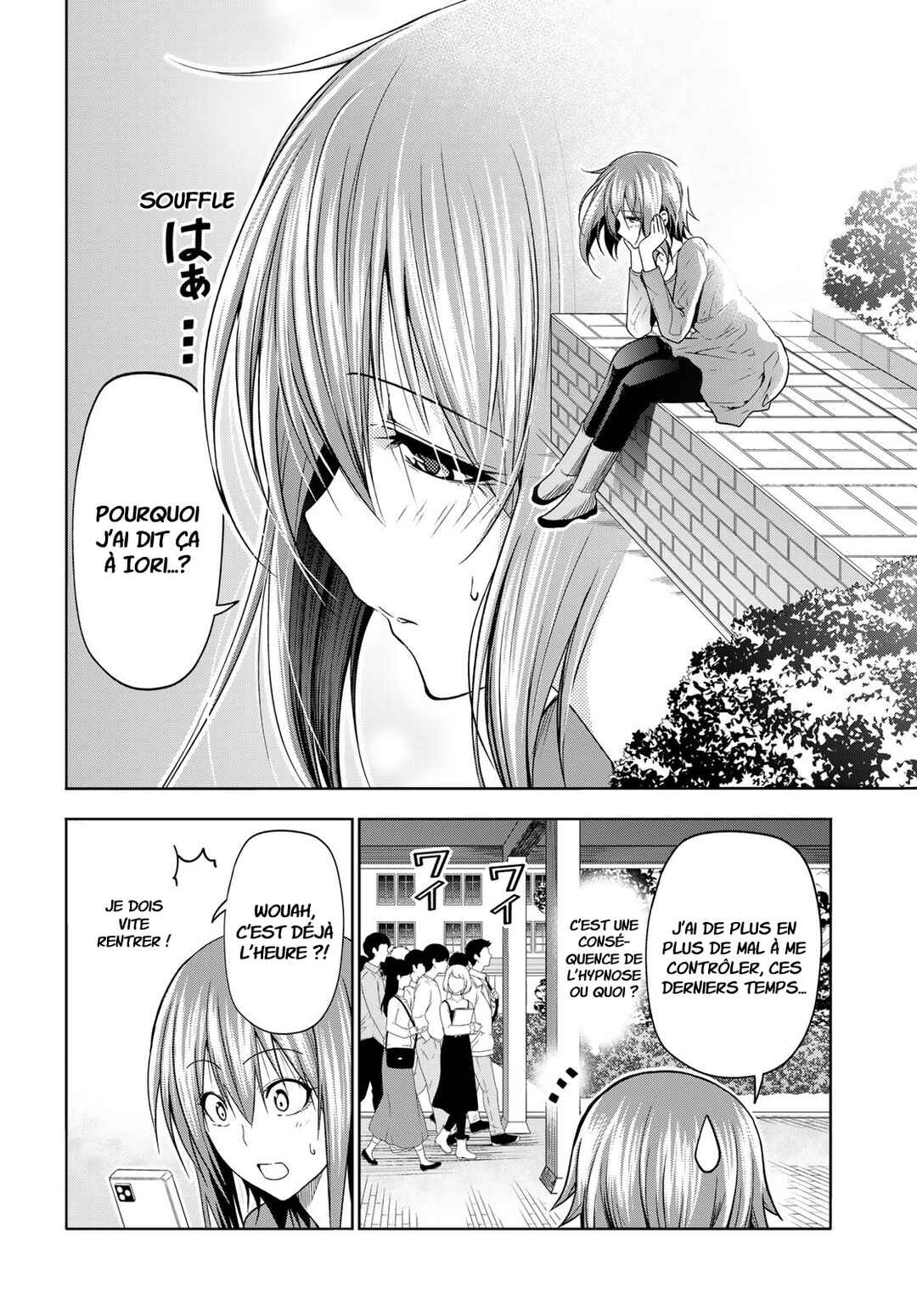 Chapter 90 - Page 23