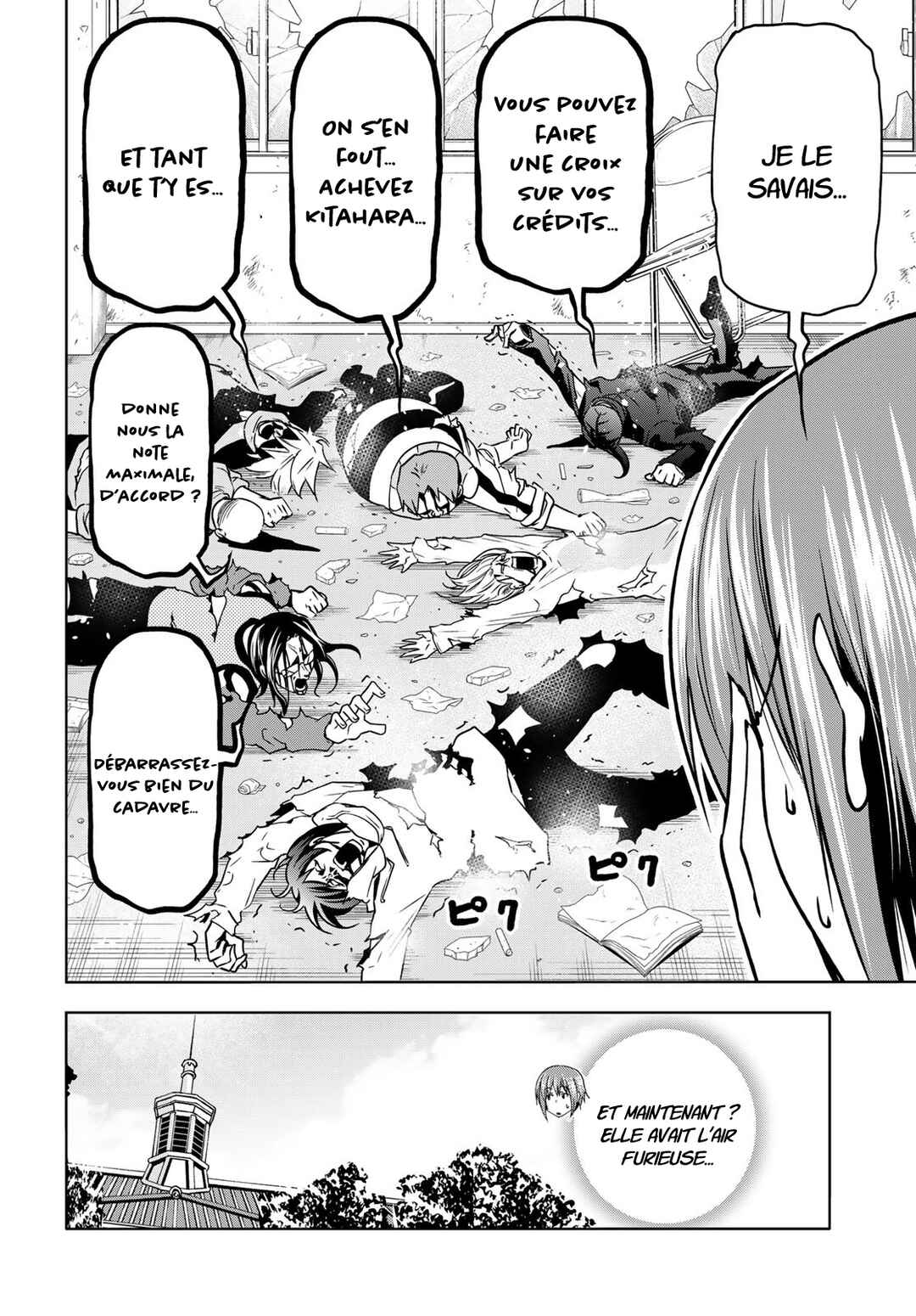 Chapter 90 - Page 26