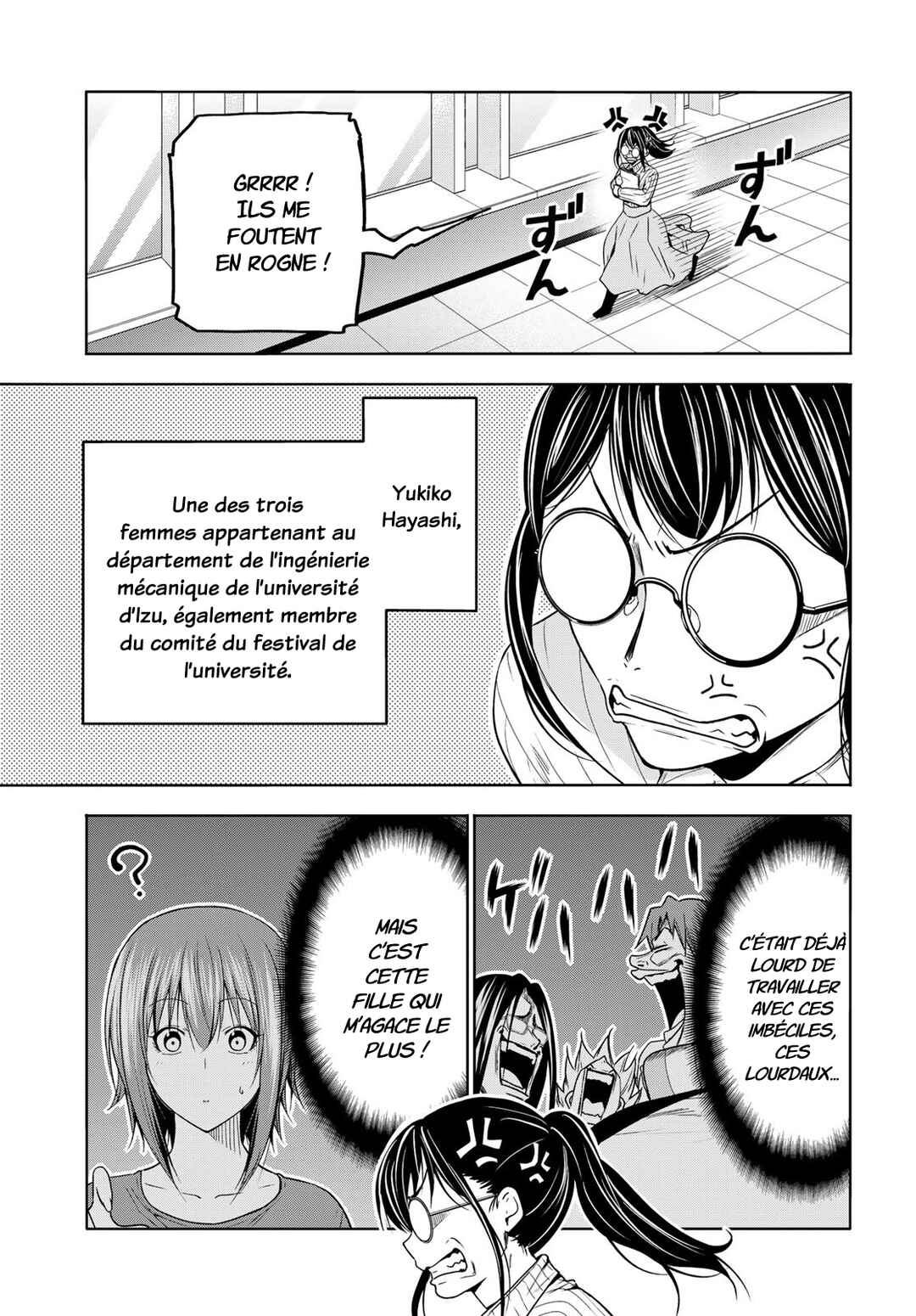 Chapter 90 - Page 27