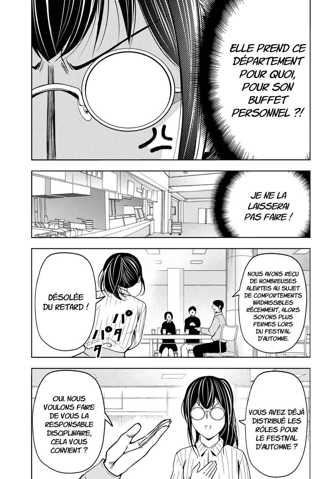 Chapter 90 - Page 29
