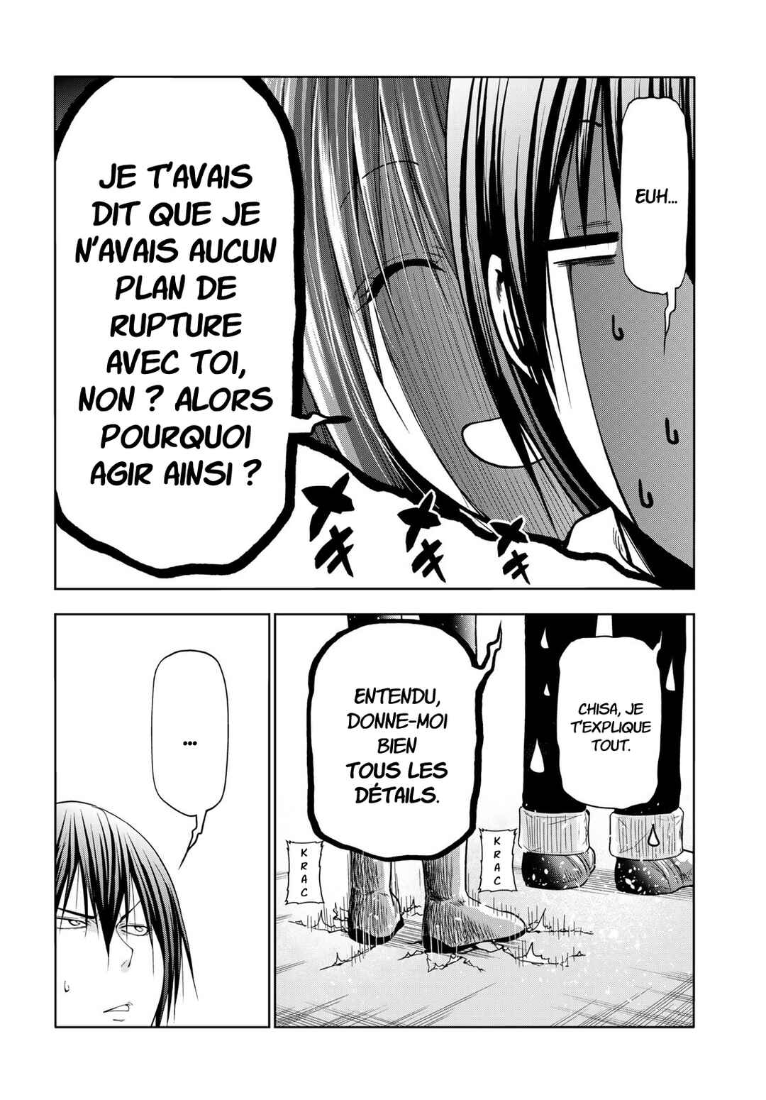 Chapter 90 - Page 3
