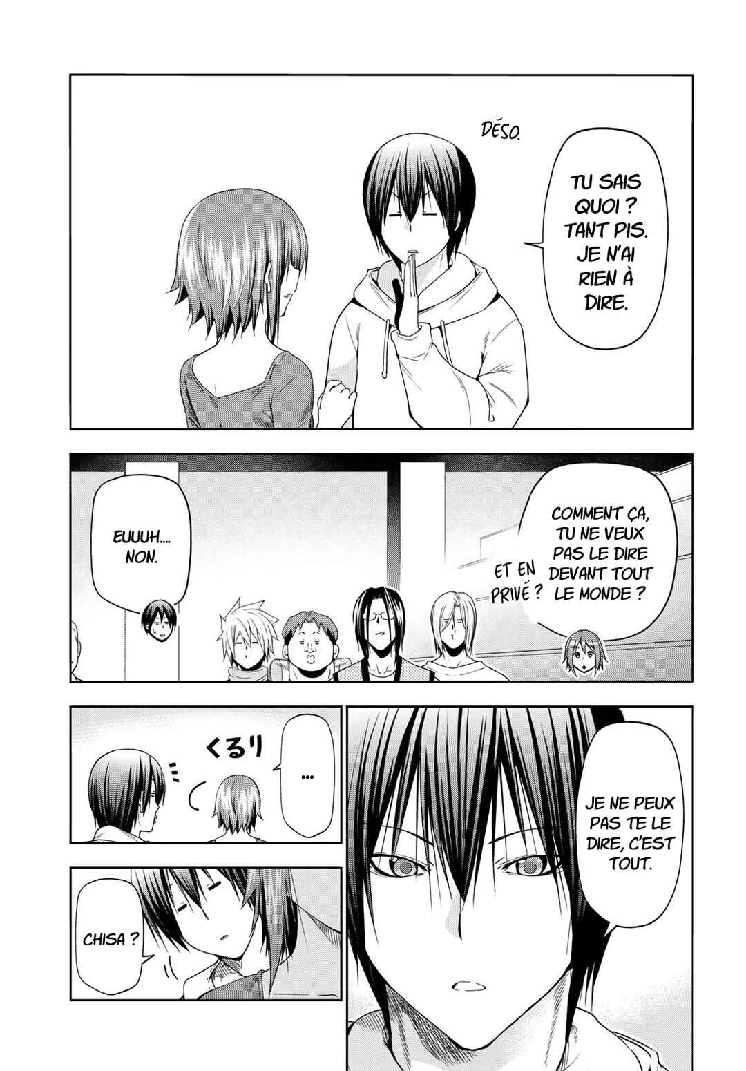 Chapter 90 - Page 4