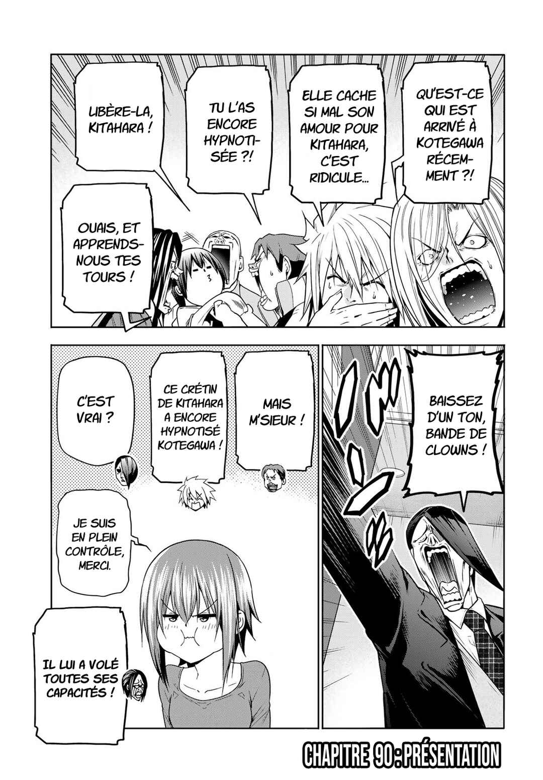 Chapter 90 - Page 6