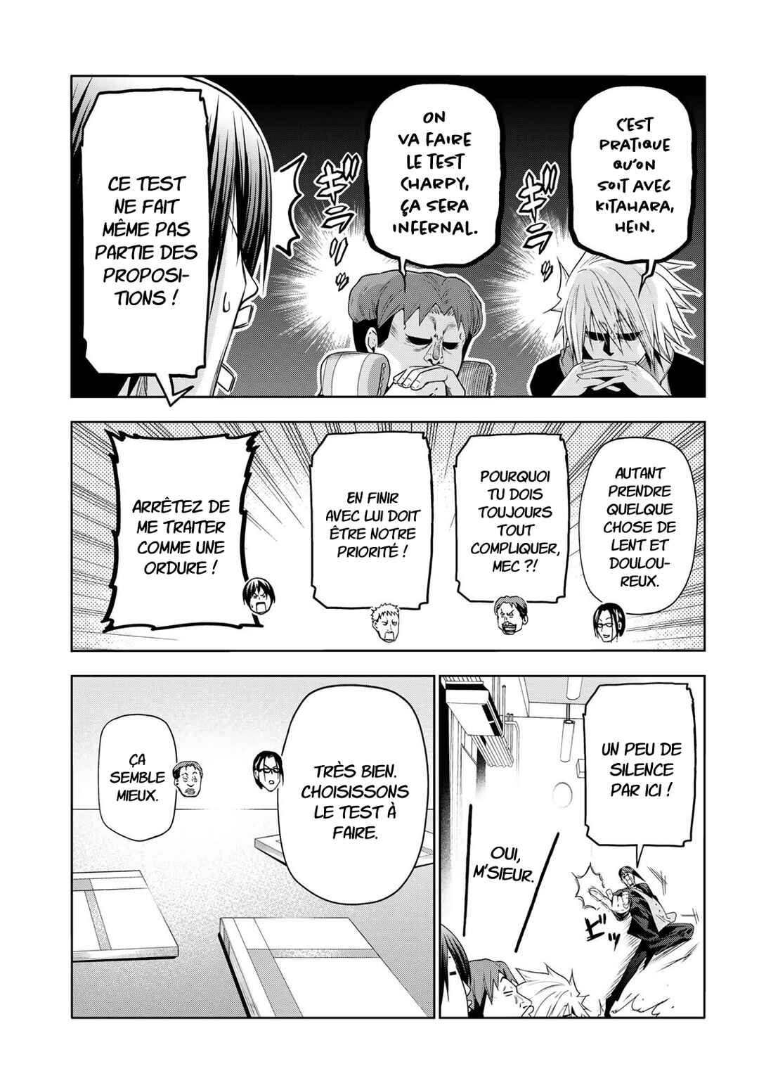 Chapter 90 - Page 8