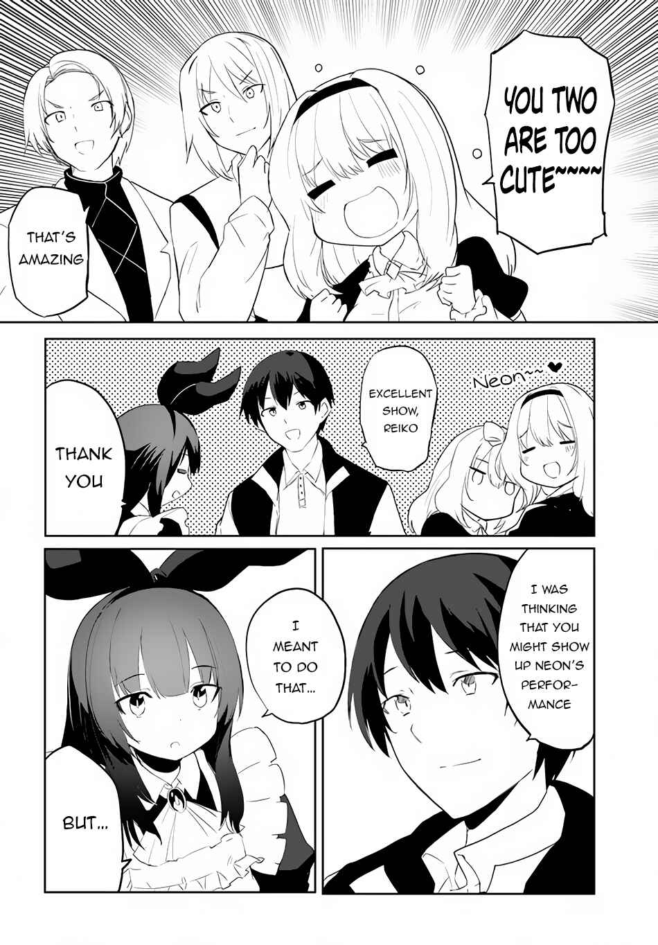 Chapter 54 - Page 19