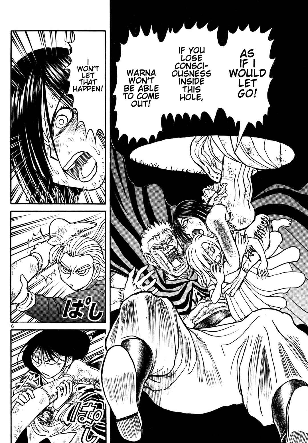 Chapter 24 - Page 5