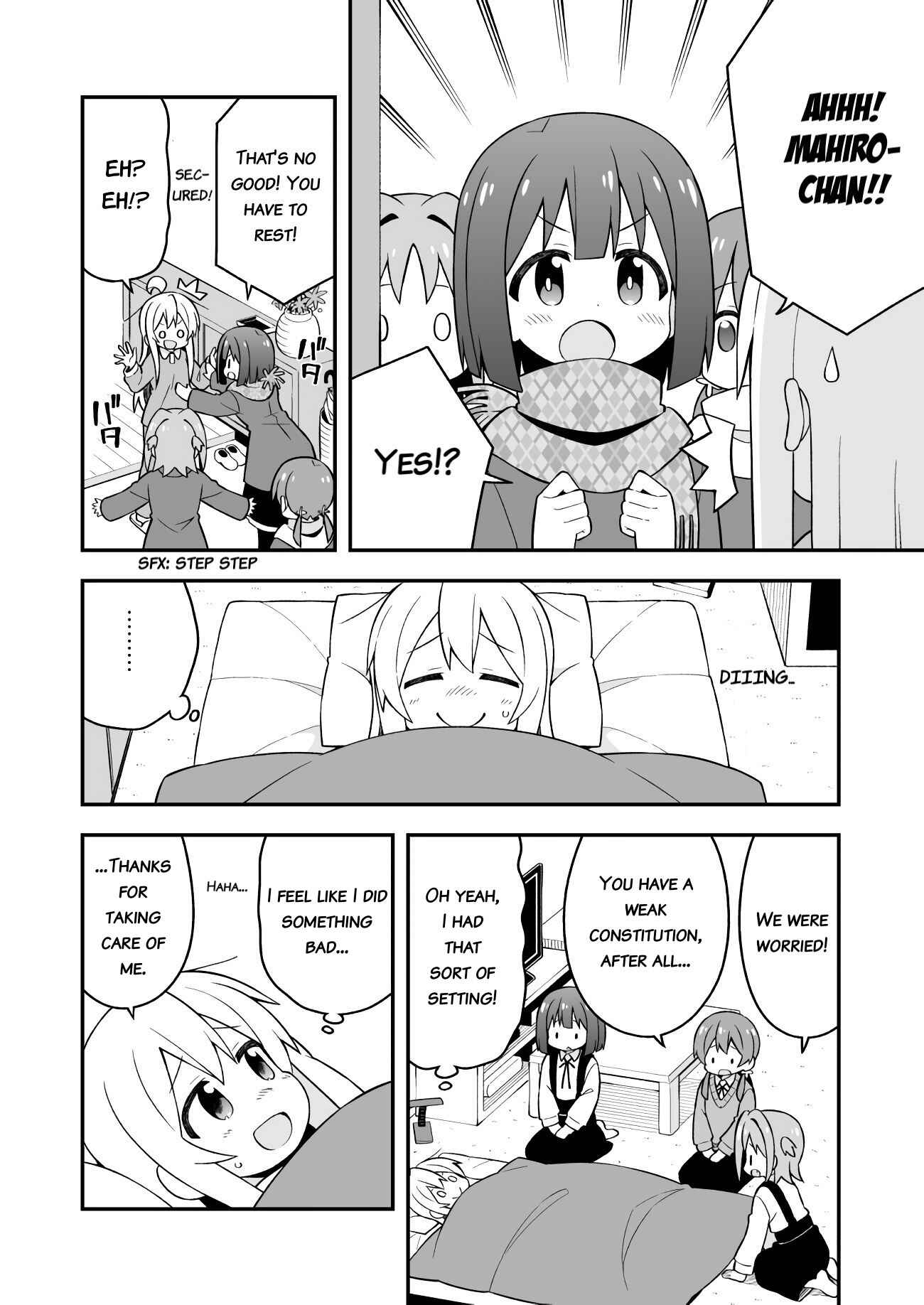 Chapter 32 - Page 6