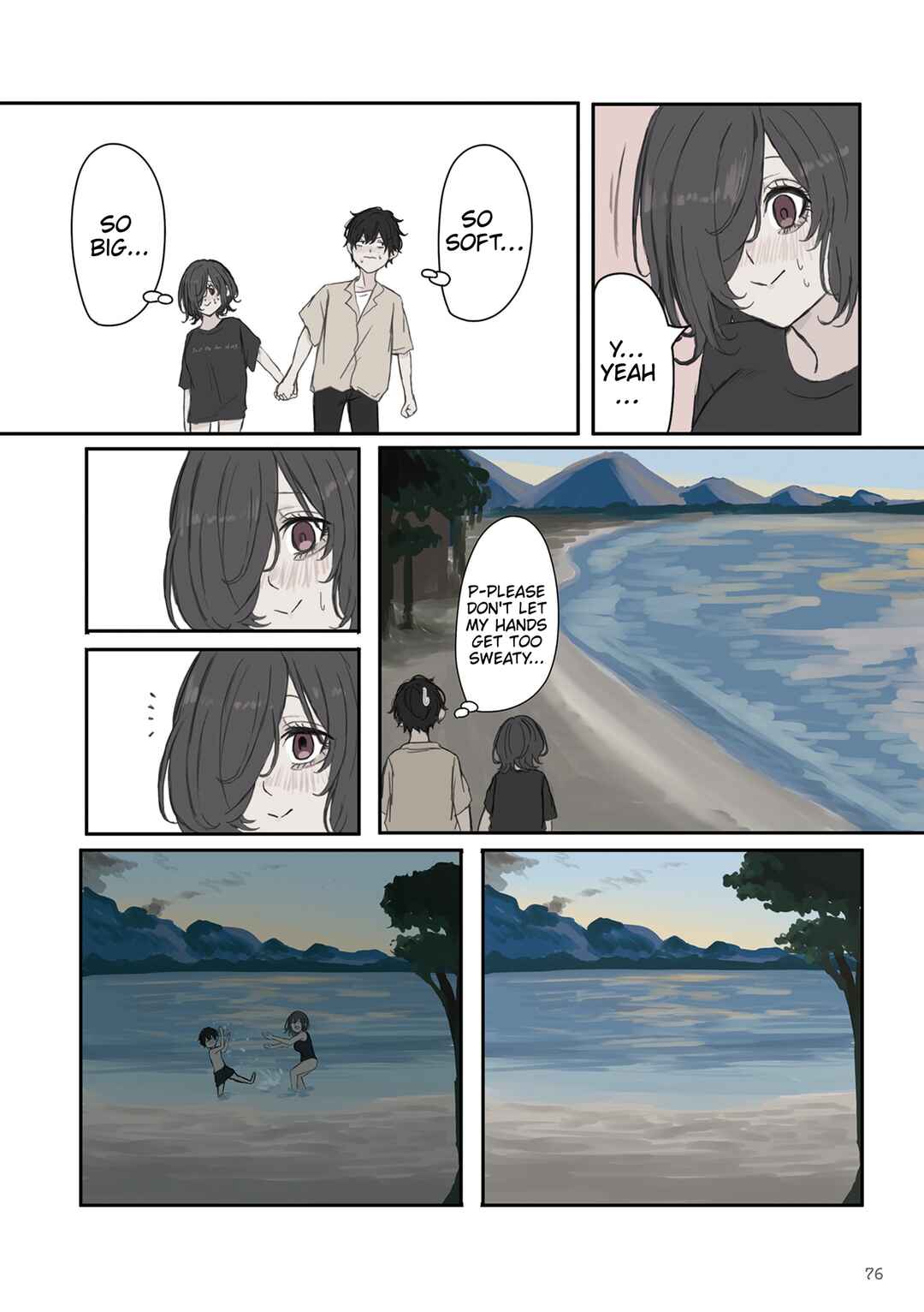 Chapter 40 - Page 4