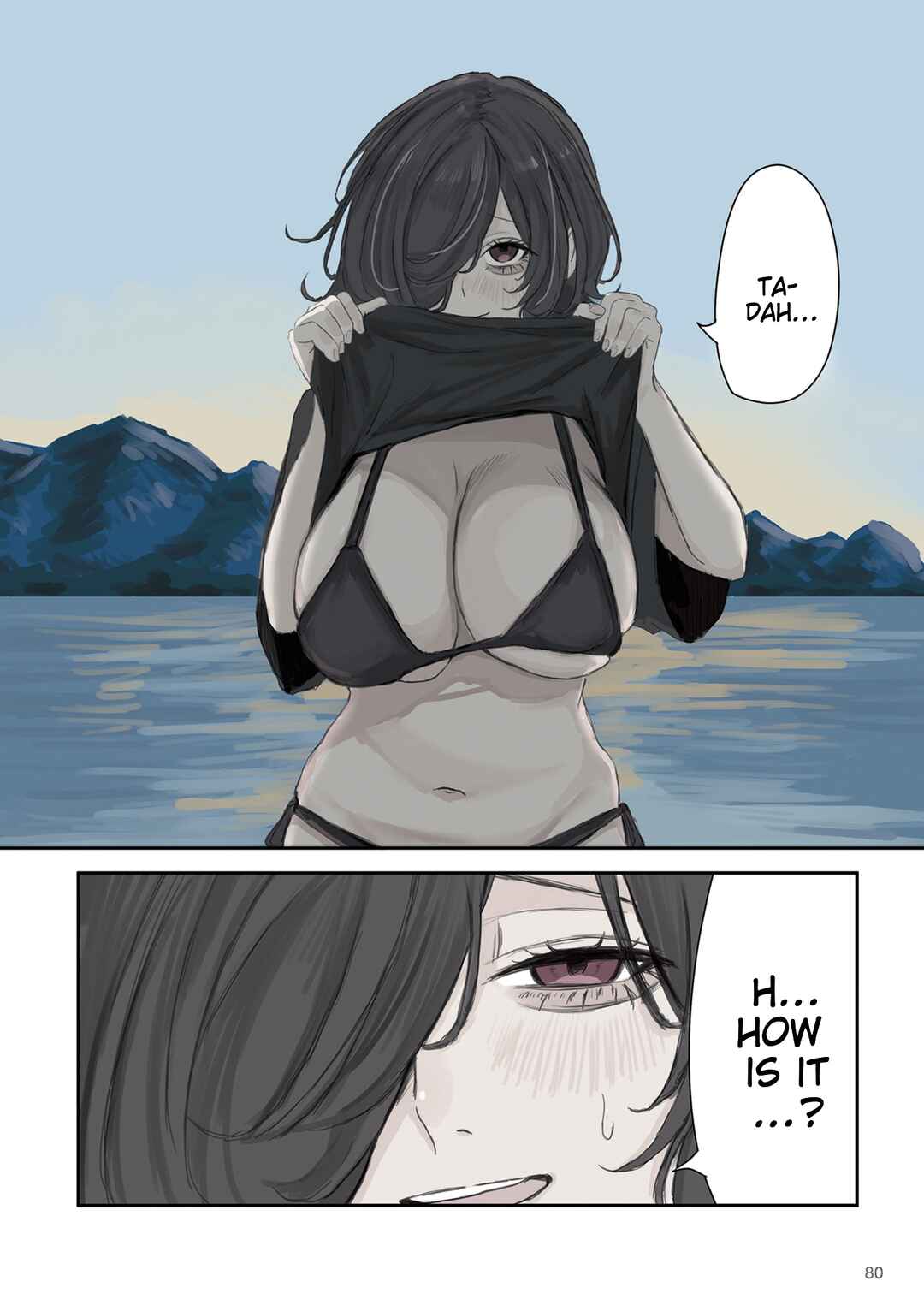 Chapter 40 - Page 8