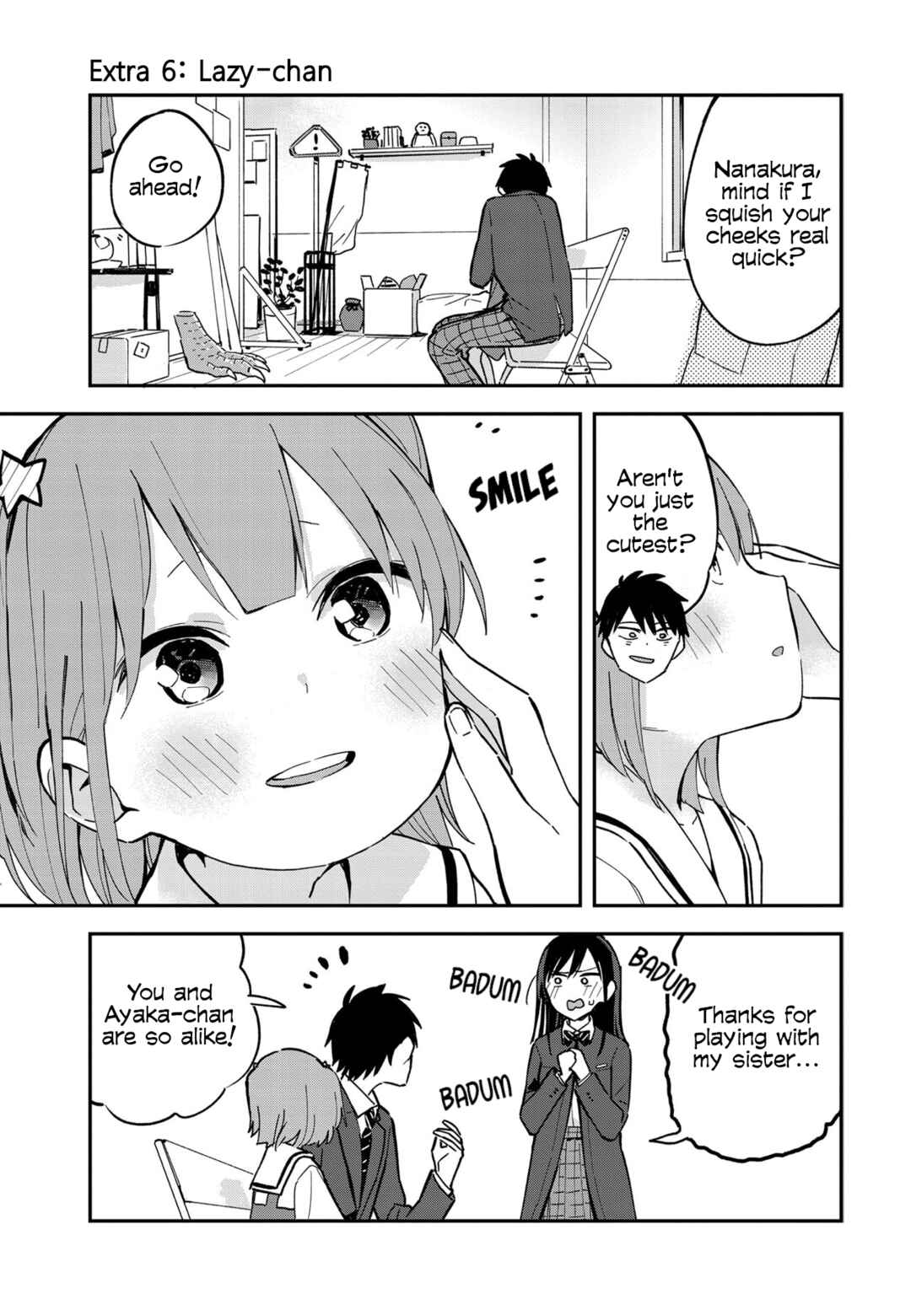 Chapter 40.5 - Page 1